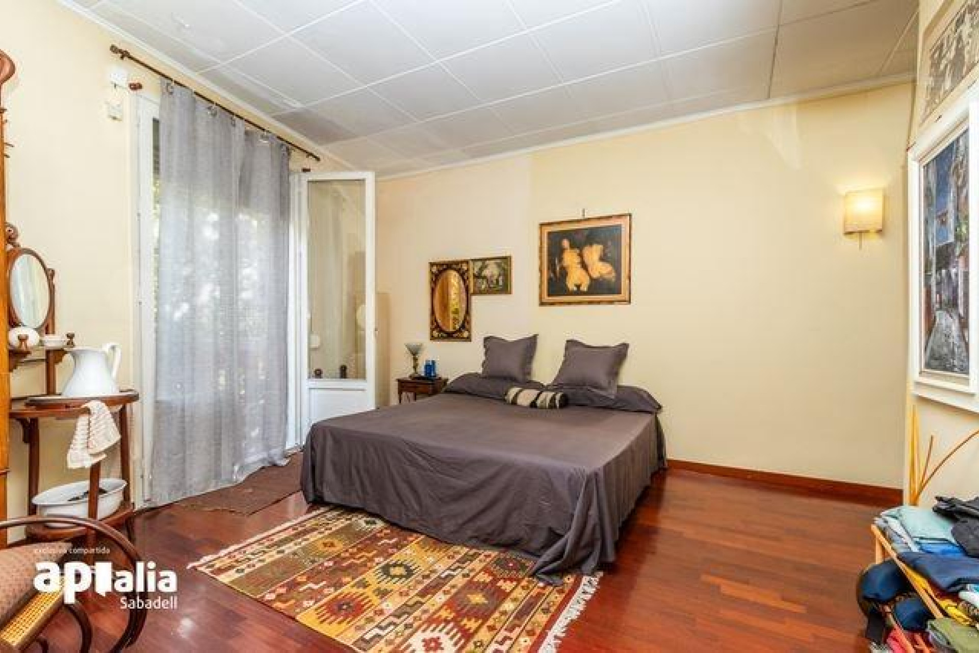 Herverkoop - Appartement / flat - Sabadell - Centro