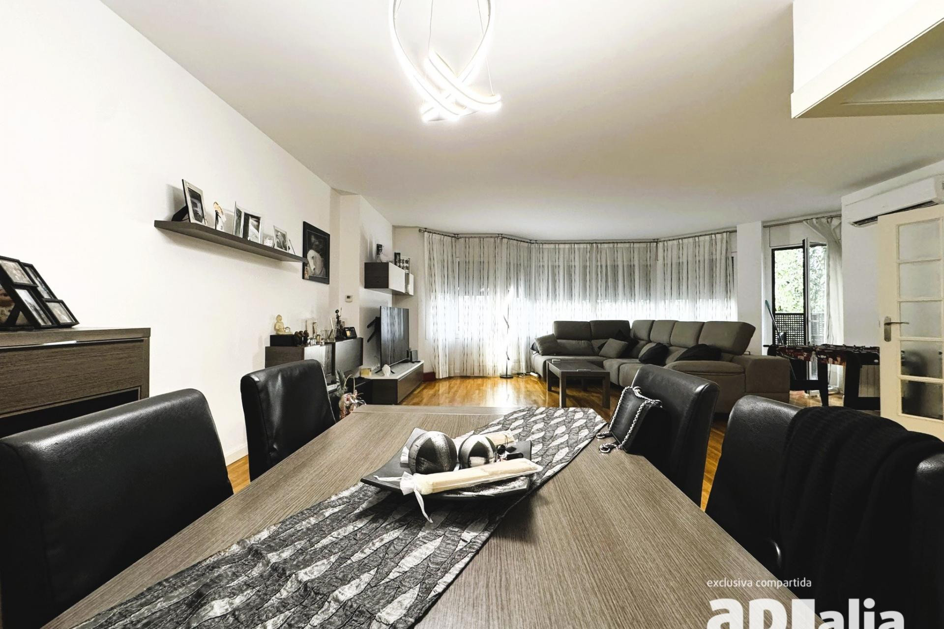 Herverkoop - Appartement / flat - Sabadell - Centro