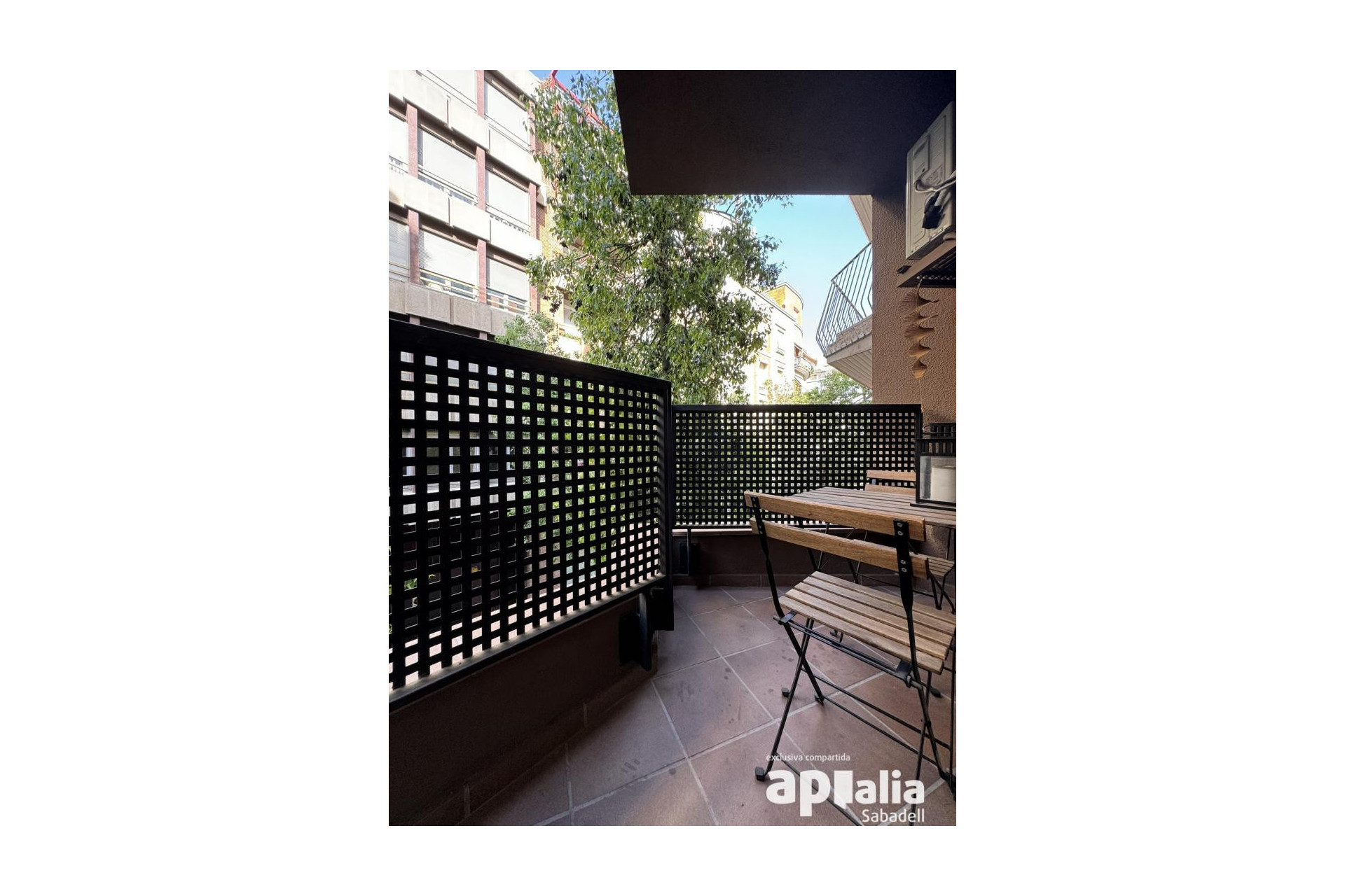 Herverkoop - Appartement / flat - Sabadell - Centro