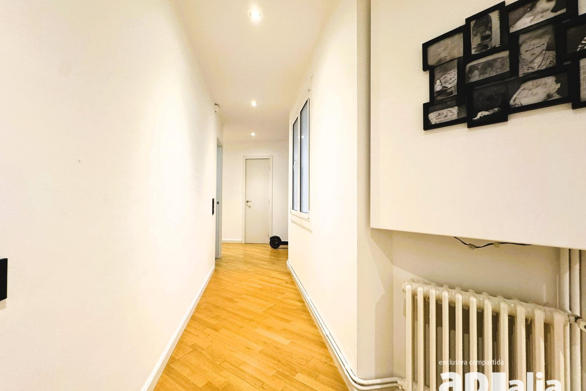 Herverkoop - Appartement / flat - Sabadell - Centro