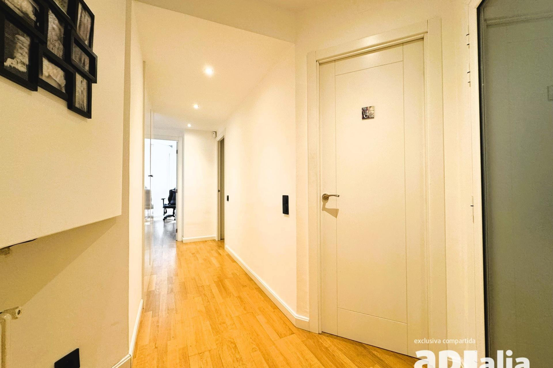 Herverkoop - Appartement / flat - Sabadell - Centro