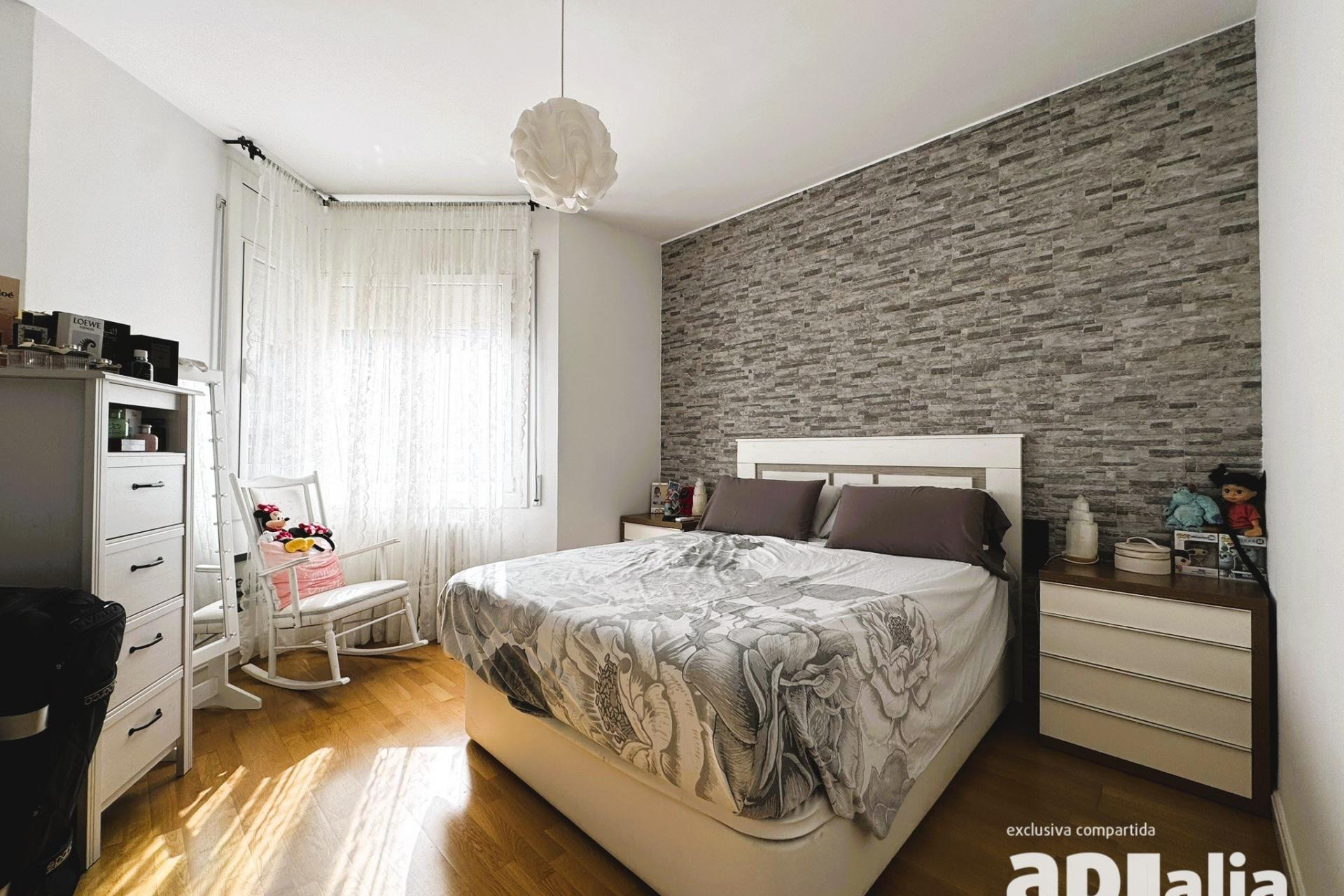 Herverkoop - Appartement / flat - Sabadell - Centro