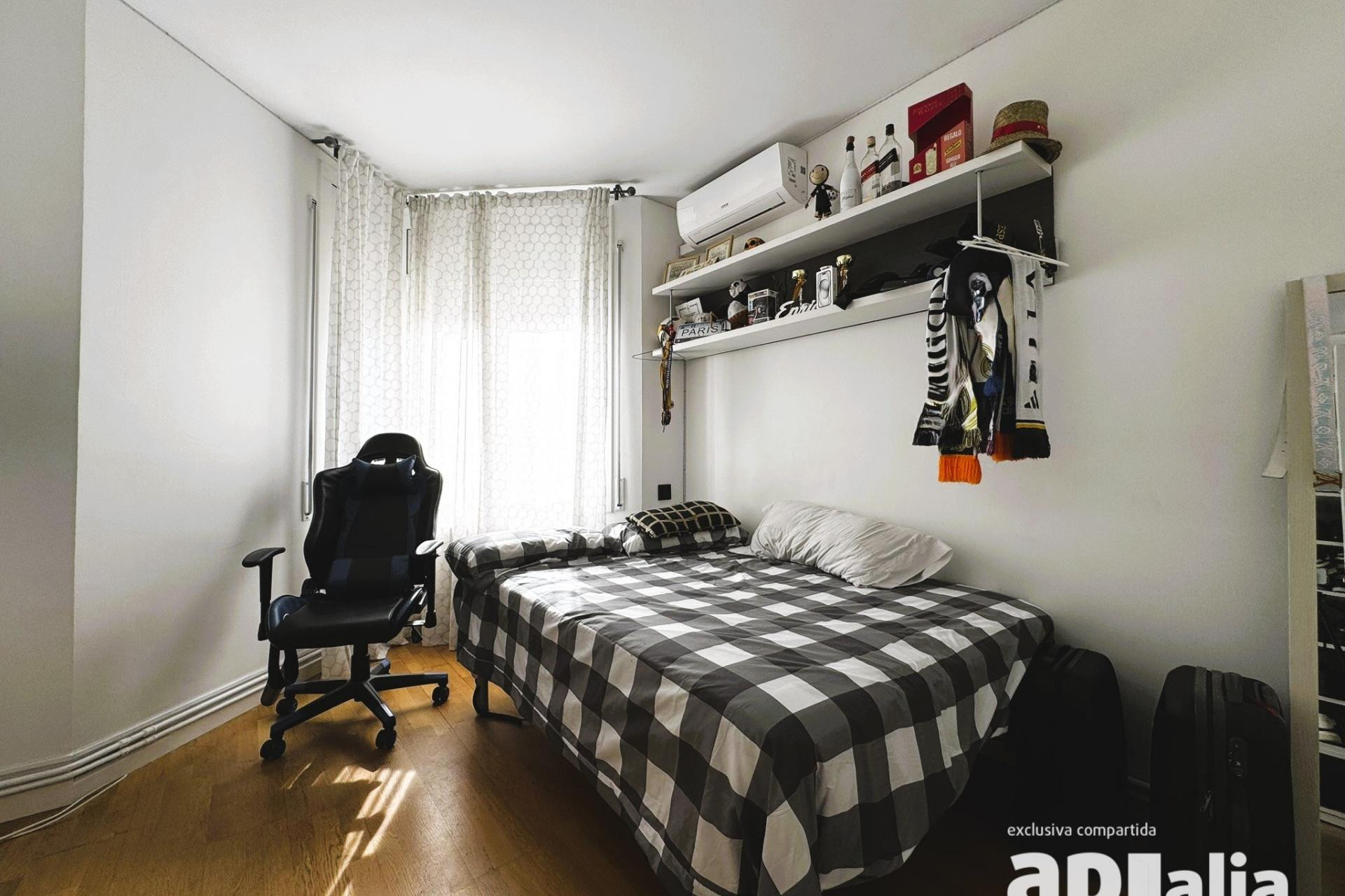 Herverkoop - Appartement / flat - Sabadell - Centro