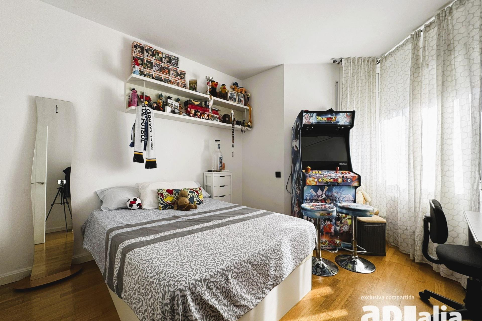 Herverkoop - Appartement / flat - Sabadell - Centro