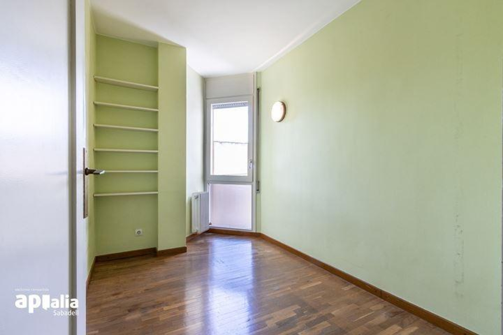 Herverkoop - Appartement / flat - Sabadell - Centro