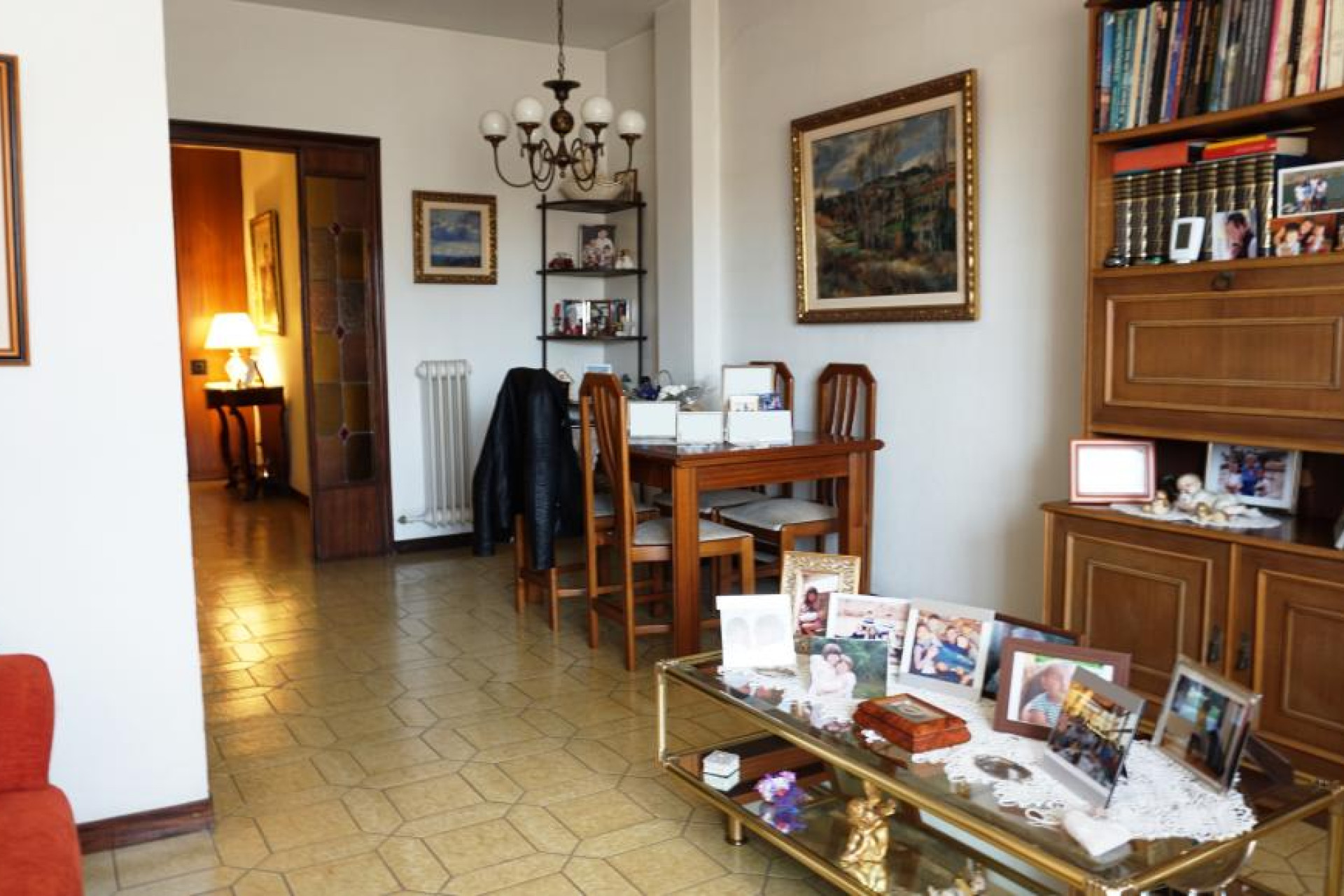 Herverkoop - Appartement / flat - Sabadell - Creu Alta