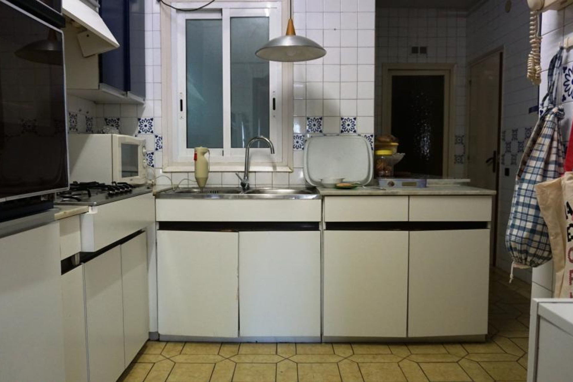 Herverkoop - Appartement / flat - Sabadell - Creu Alta