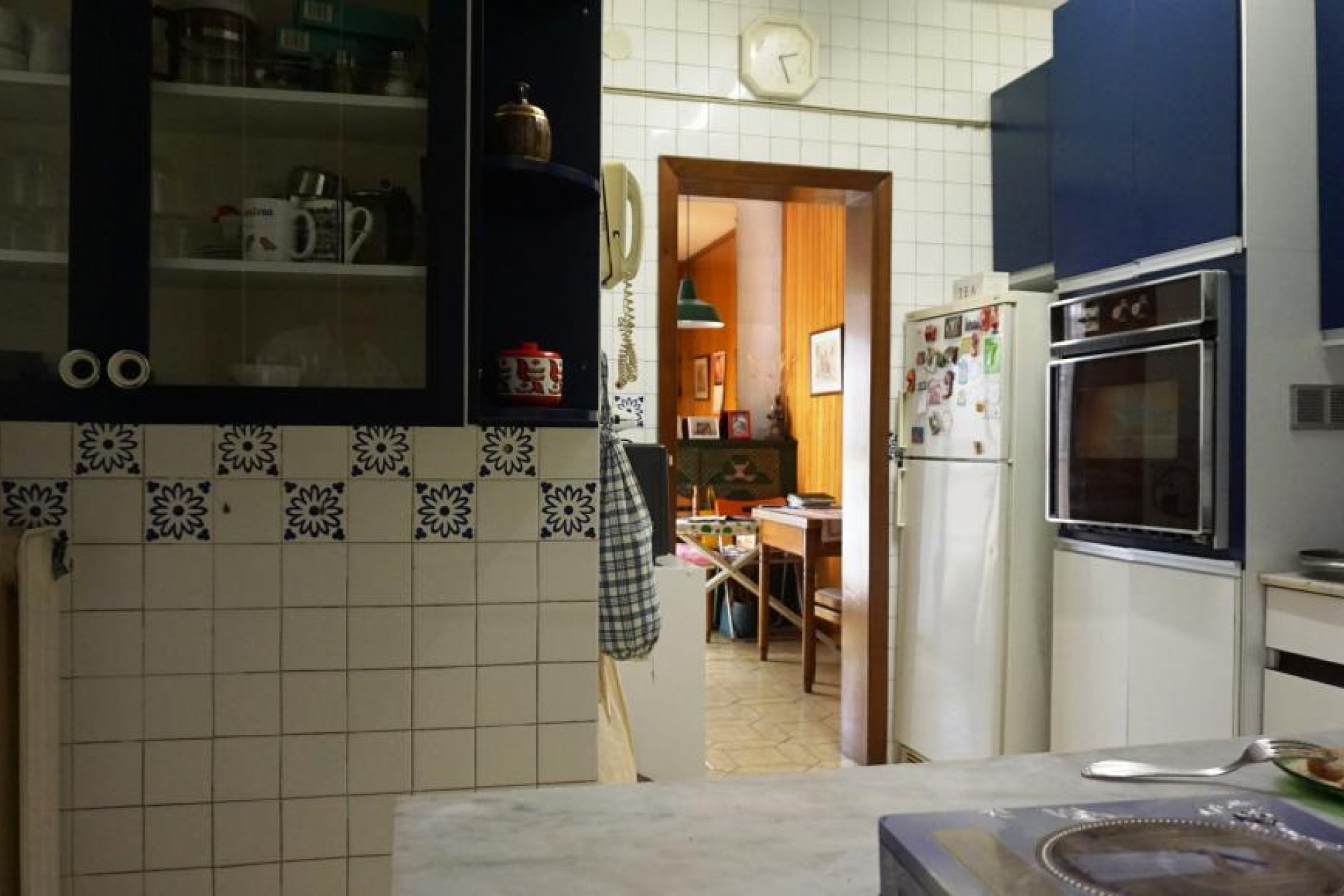 Herverkoop - Appartement / flat - Sabadell - Creu Alta