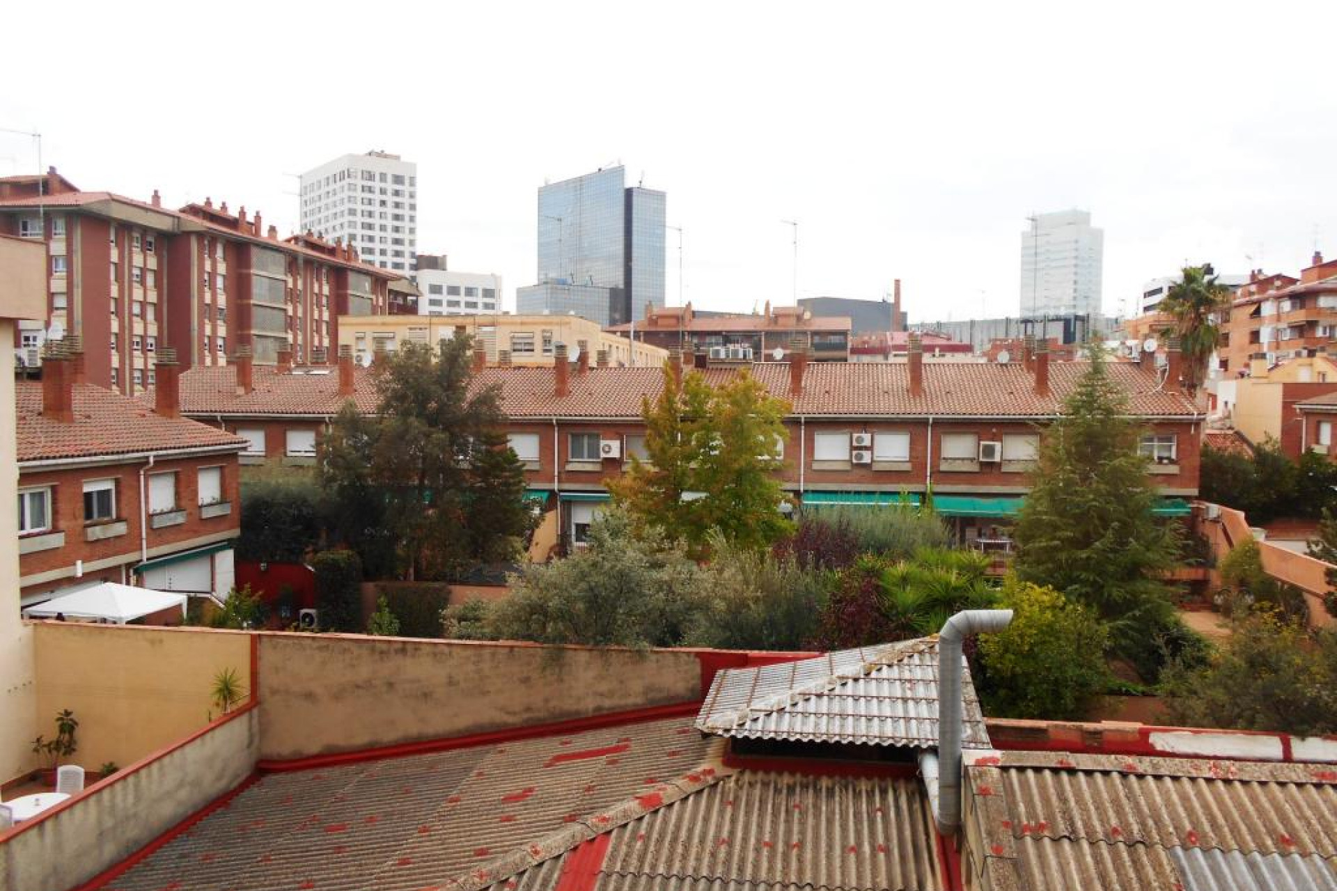 Herverkoop - Appartement / flat - Sabadell - Creu Alta