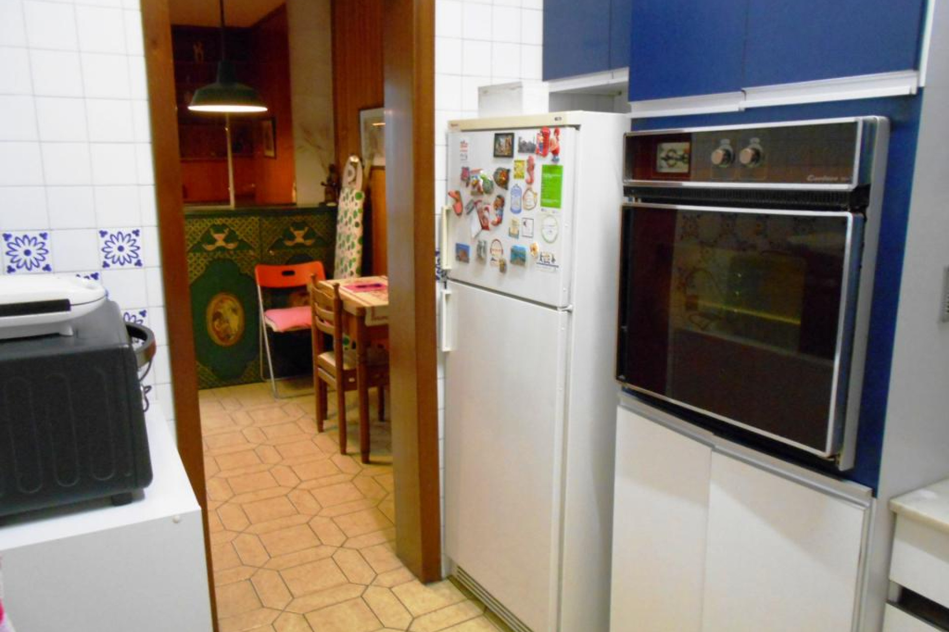 Herverkoop - Appartement / flat - Sabadell - Creu Alta