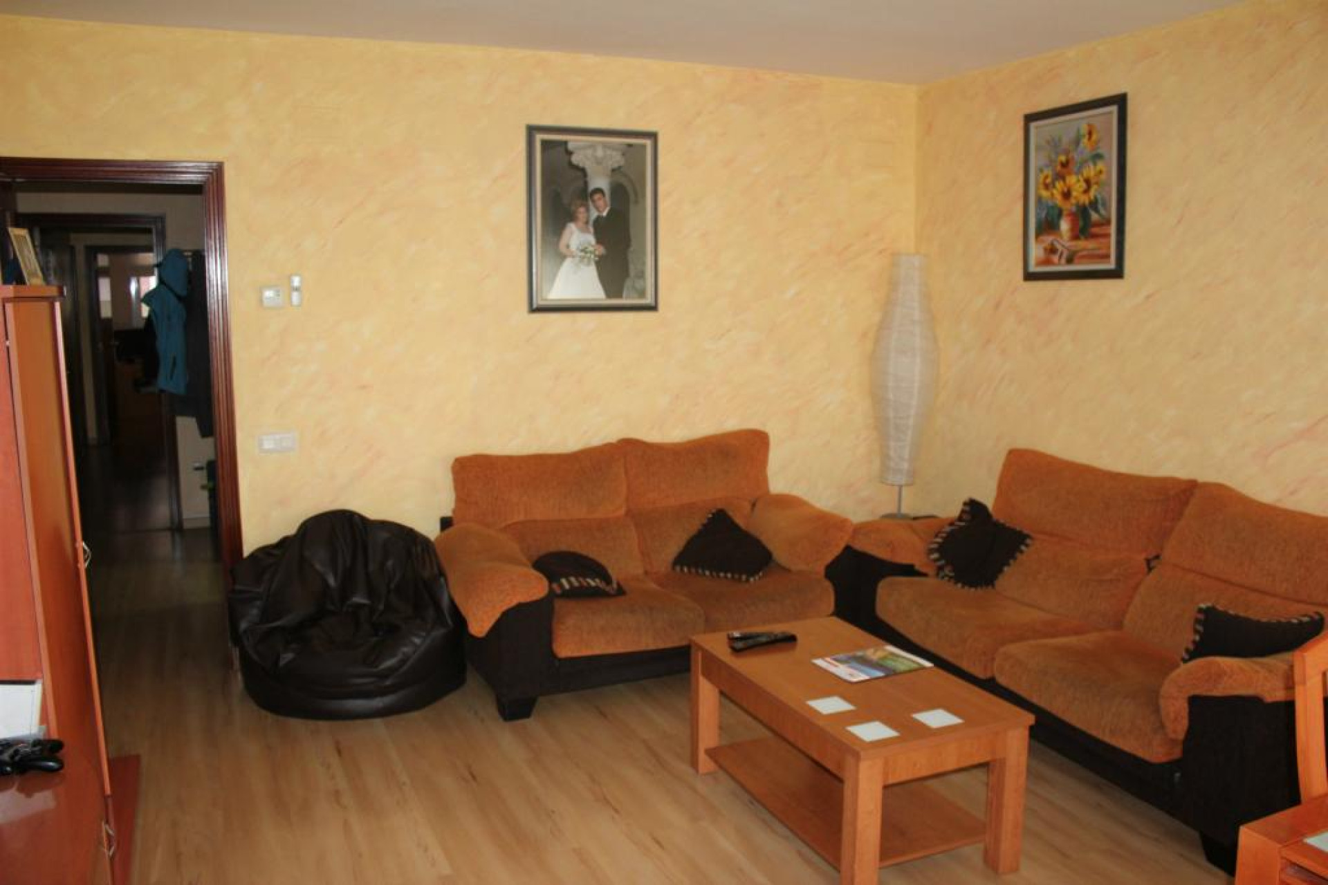 Herverkoop - Appartement / flat - Sabadell - Eixample