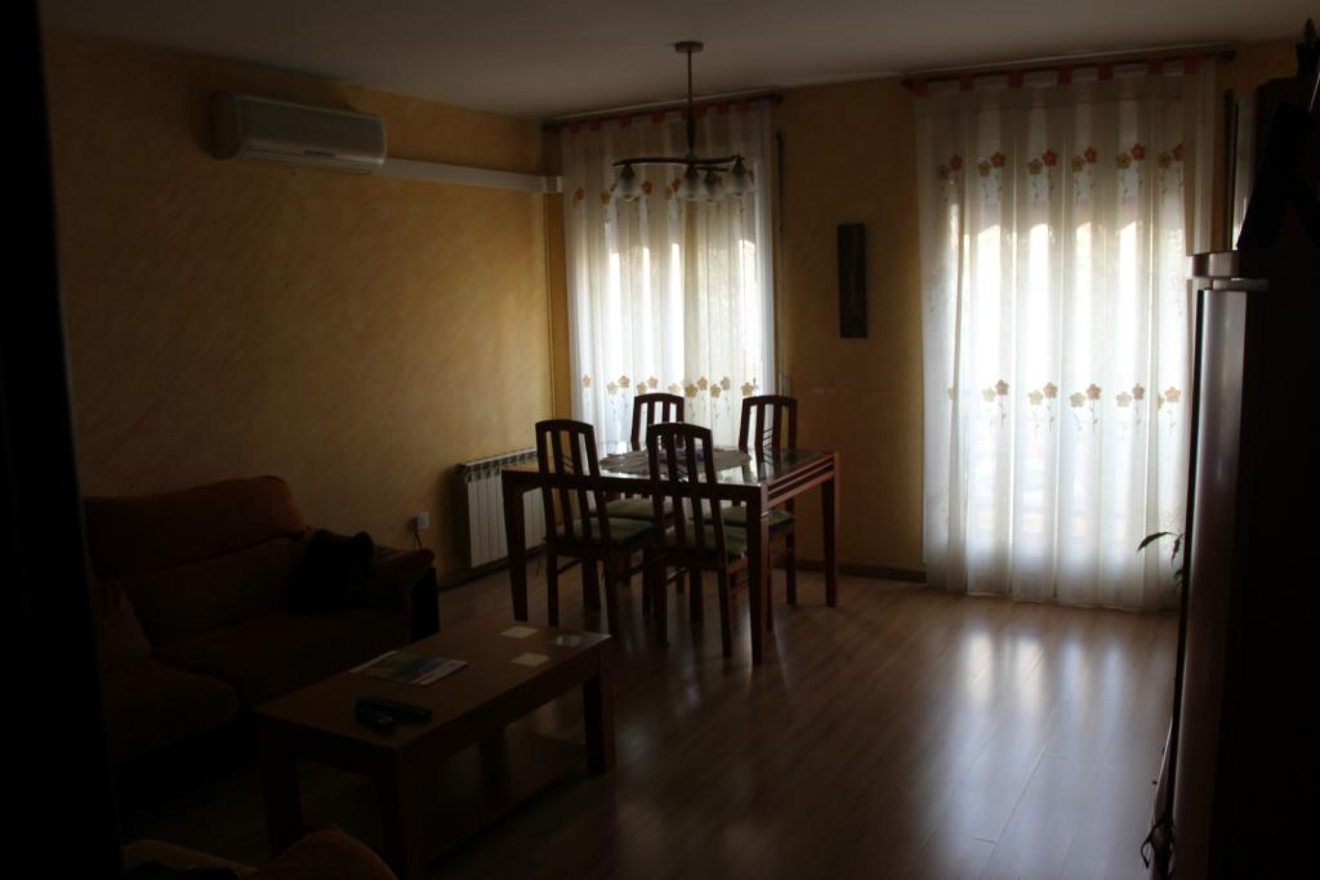 Herverkoop - Appartement / flat - Sabadell - Eixample