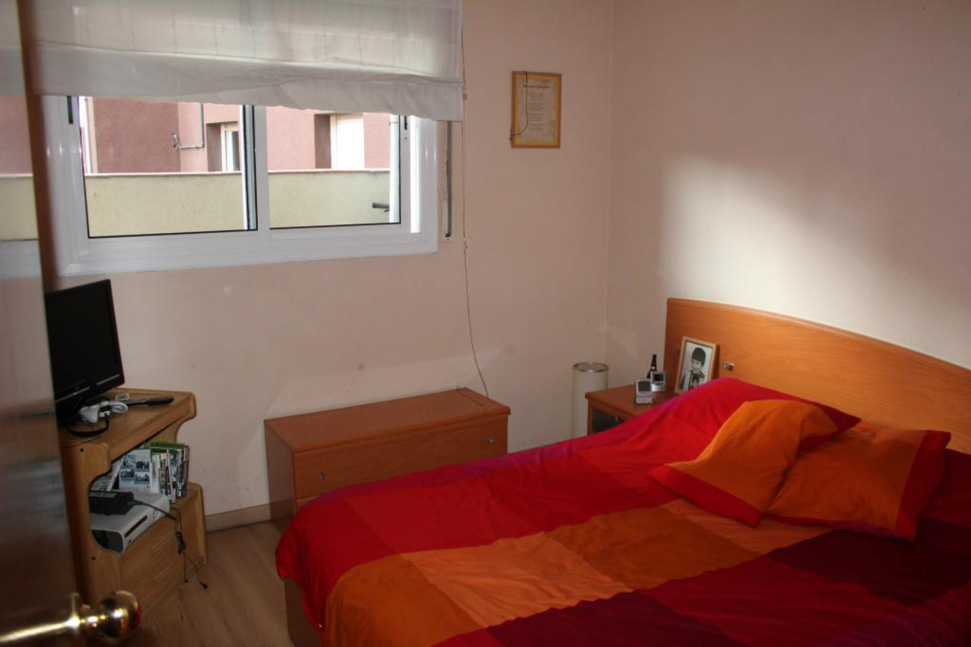 Herverkoop - Appartement / flat - Sabadell - Eixample