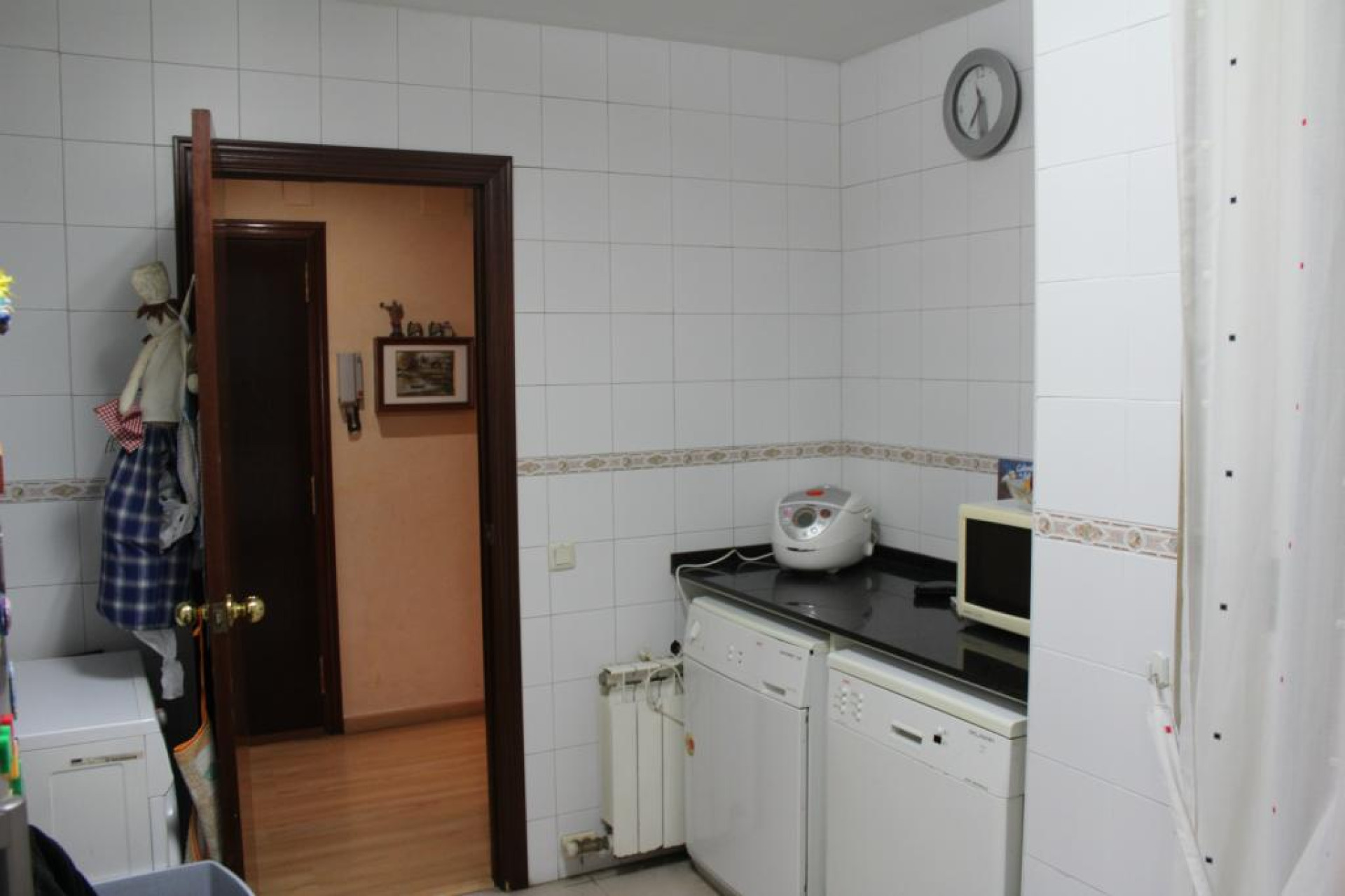 Herverkoop - Appartement / flat - Sabadell - Eixample