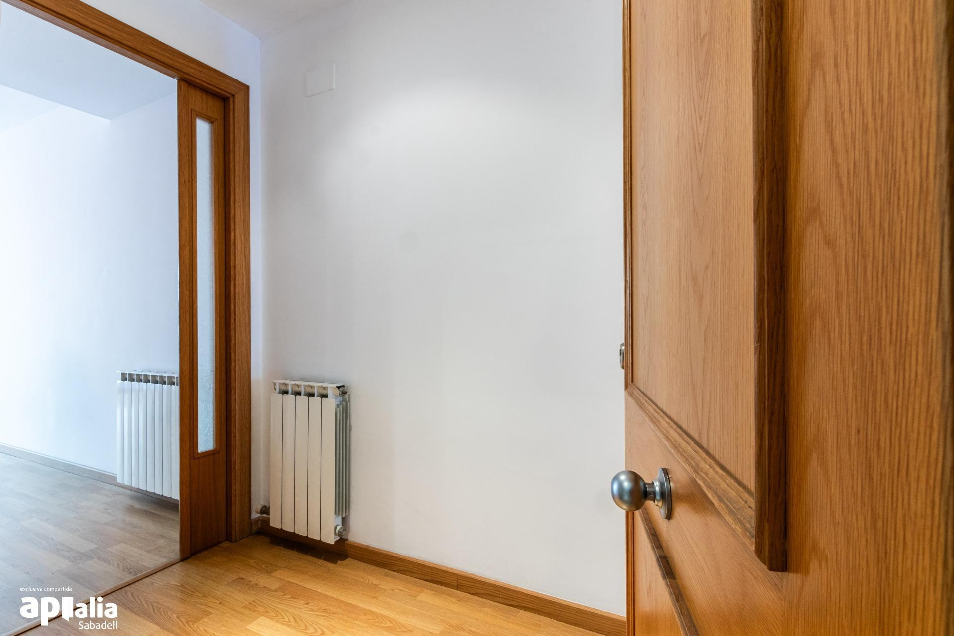 Herverkoop - Appartement / flat - Sabadell - Eixample