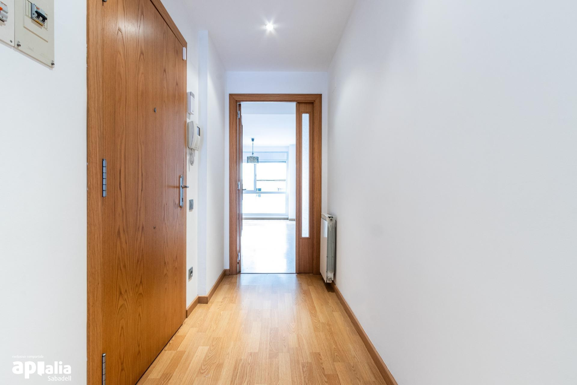 Herverkoop - Appartement / flat - Sabadell - Eixample