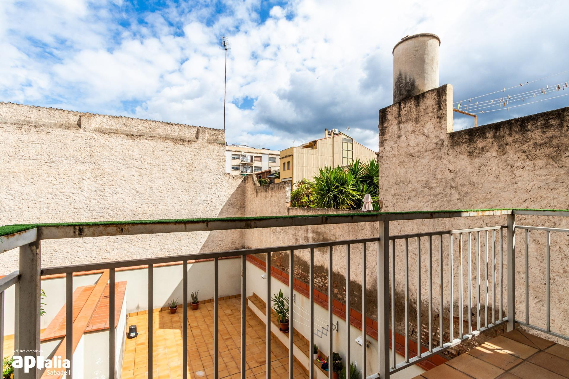 Herverkoop - Appartement / flat - Sabadell - Eixample