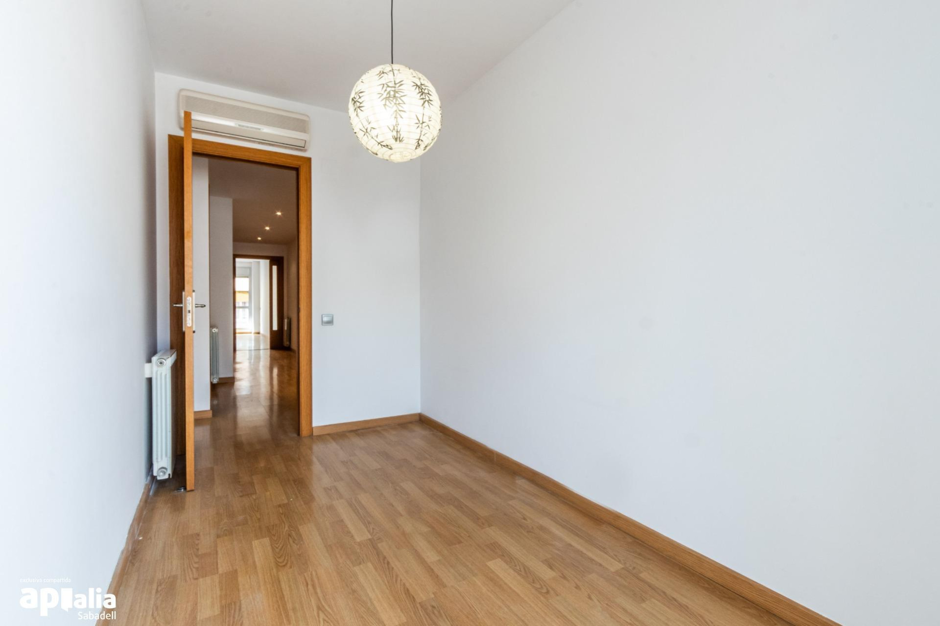 Herverkoop - Appartement / flat - Sabadell - Eixample