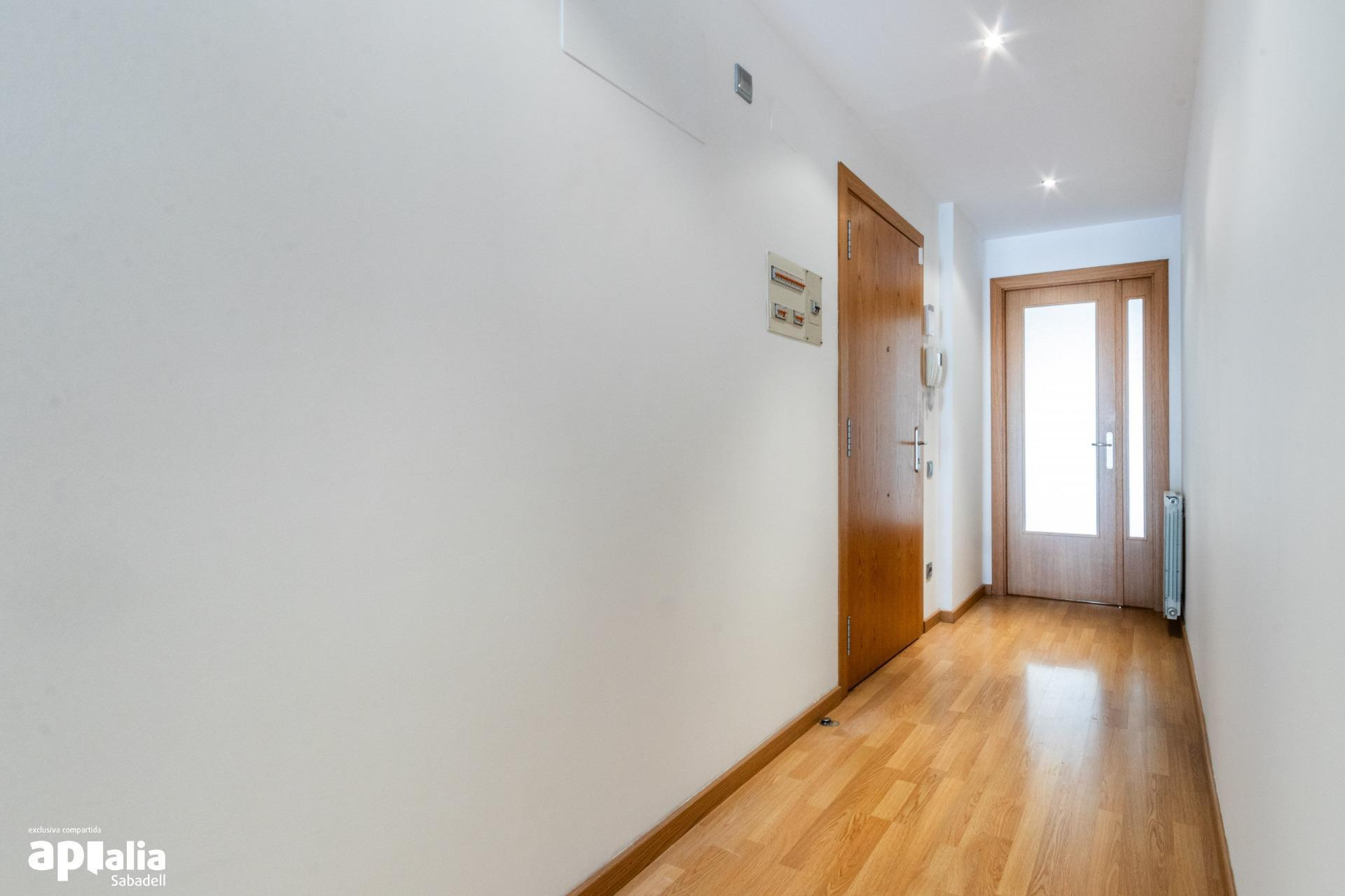 Herverkoop - Appartement / flat - Sabadell - Eixample