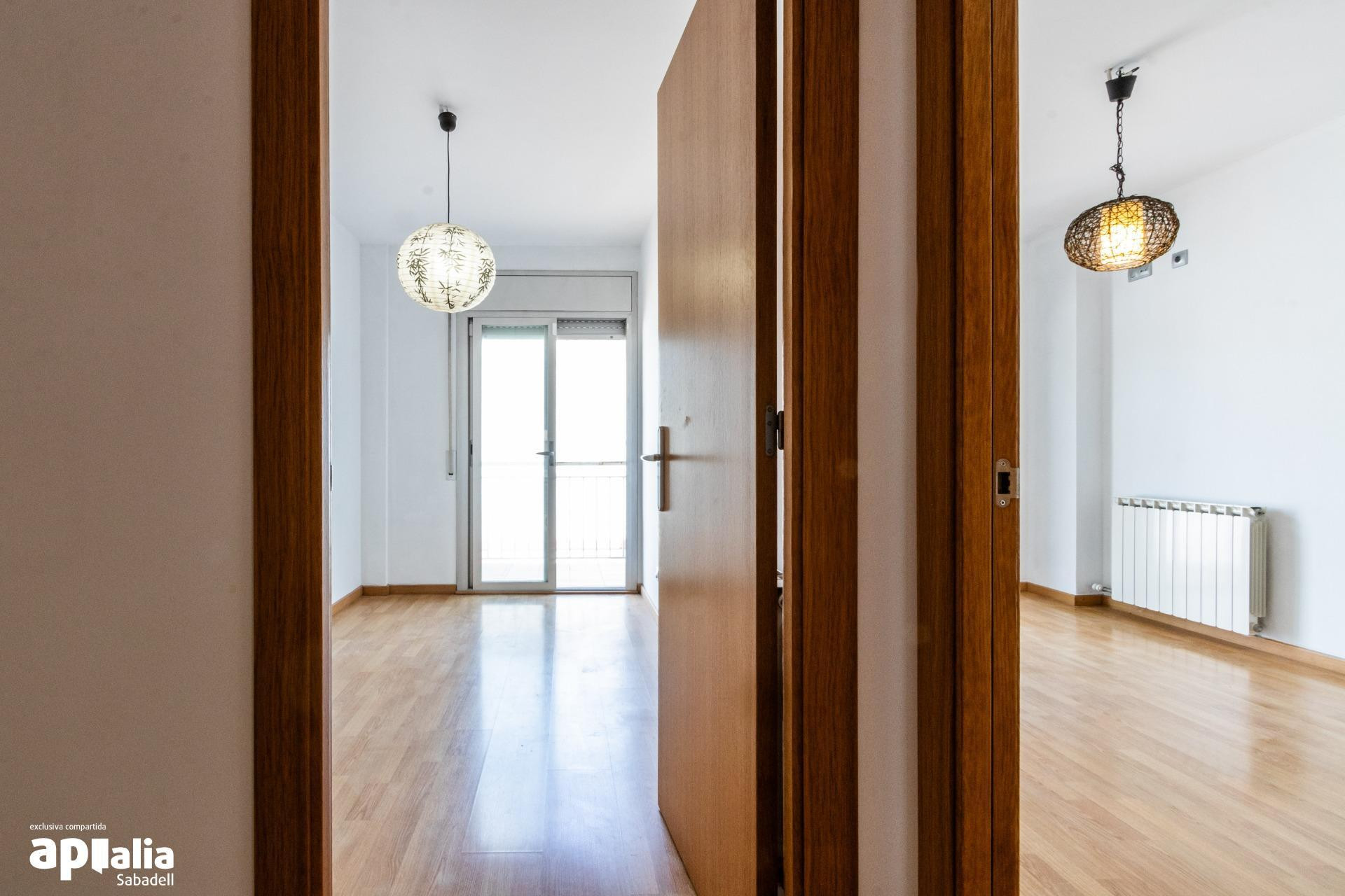 Herverkoop - Appartement / flat - Sabadell - Eixample