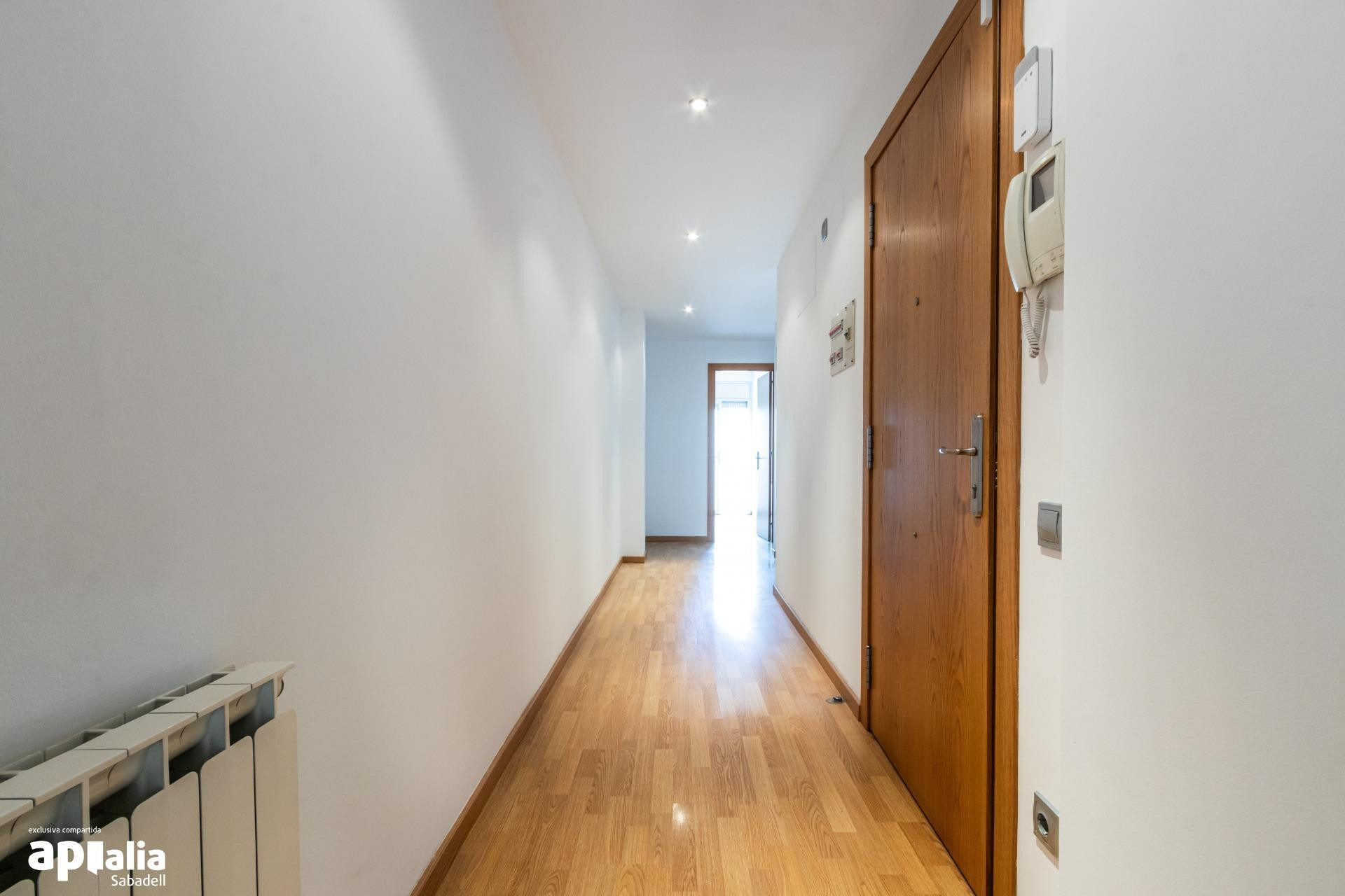 Herverkoop - Appartement / flat - Sabadell - Eixample