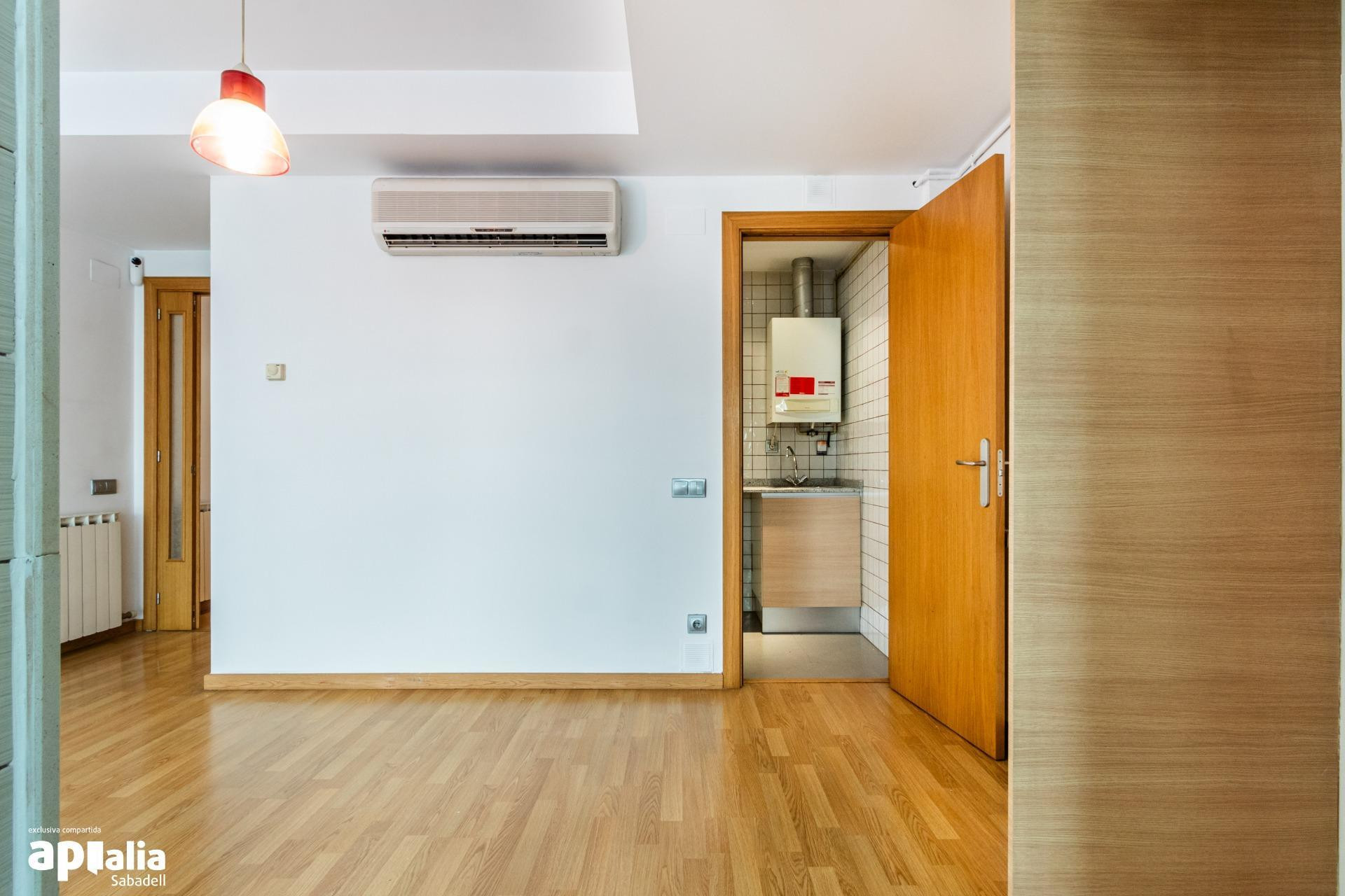 Herverkoop - Appartement / flat - Sabadell - Eixample