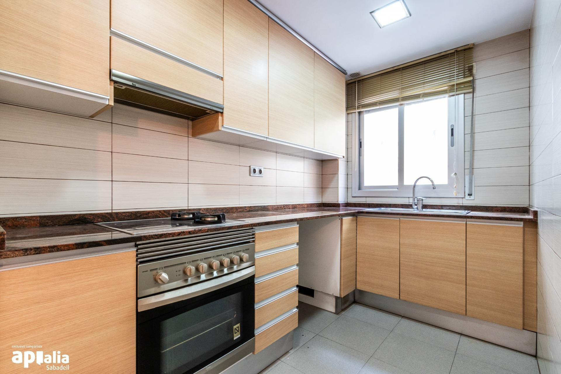 Herverkoop - Appartement / flat - Sabadell - Eixample