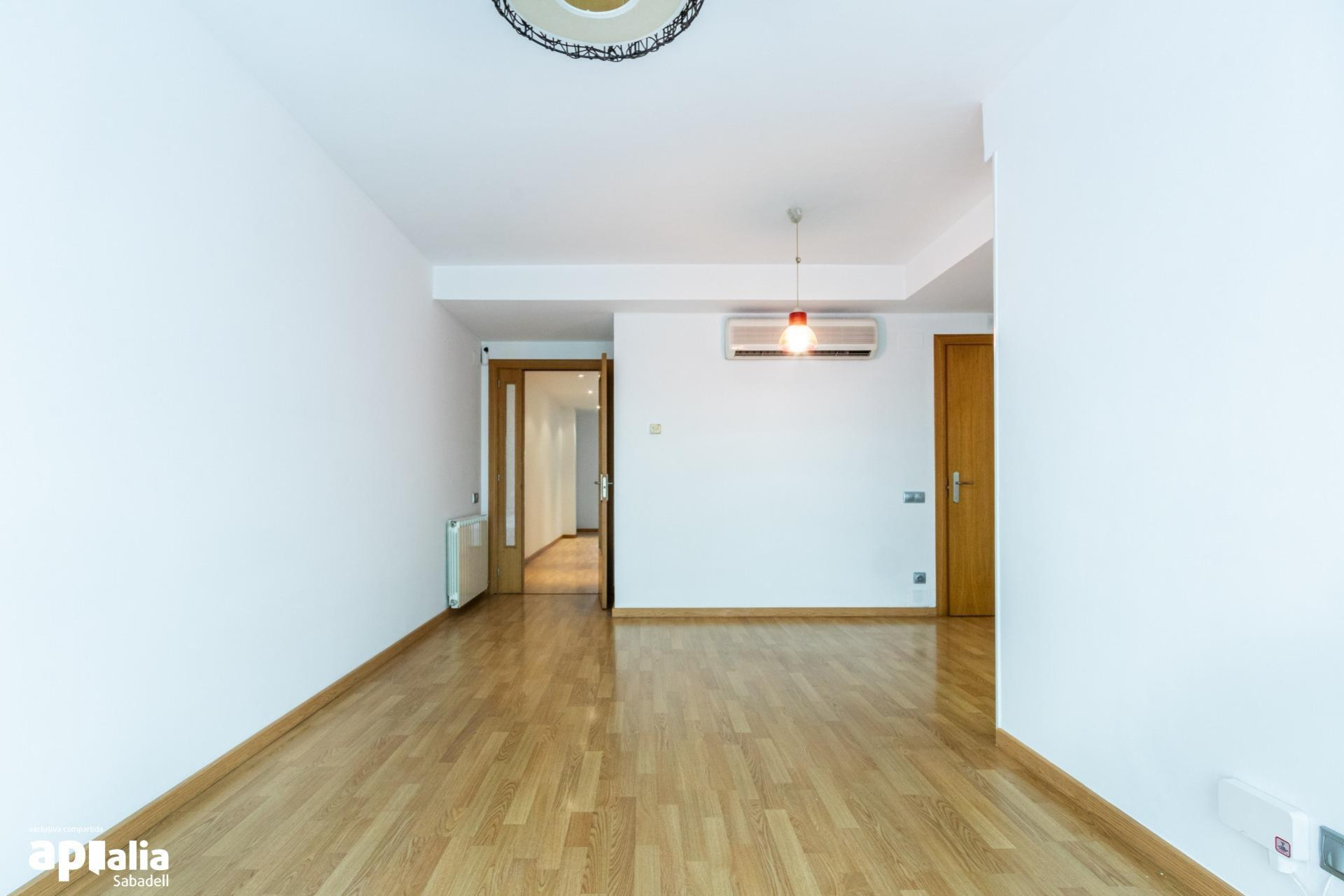 Herverkoop - Appartement / flat - Sabadell - Eixample