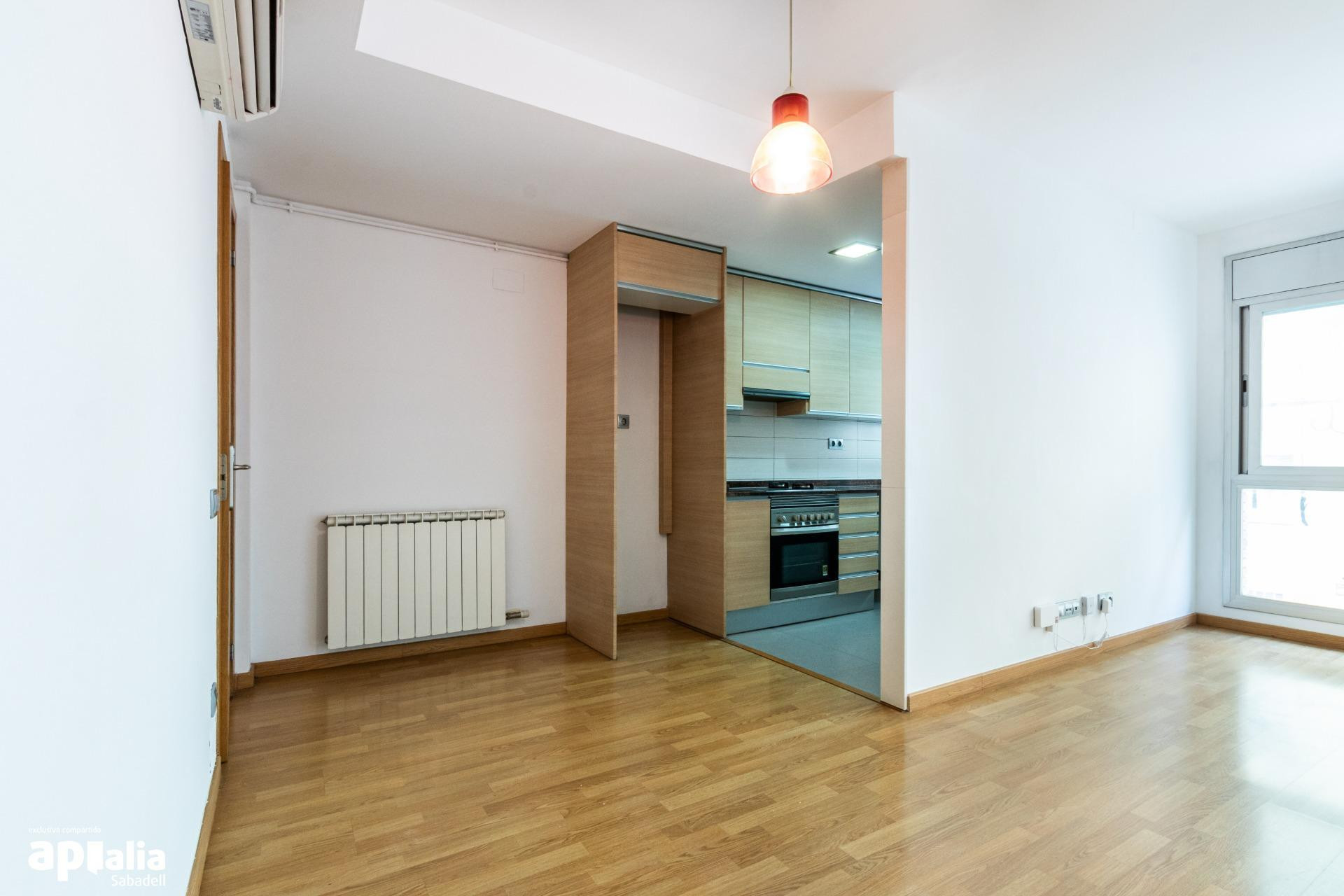 Herverkoop - Appartement / flat - Sabadell - Eixample