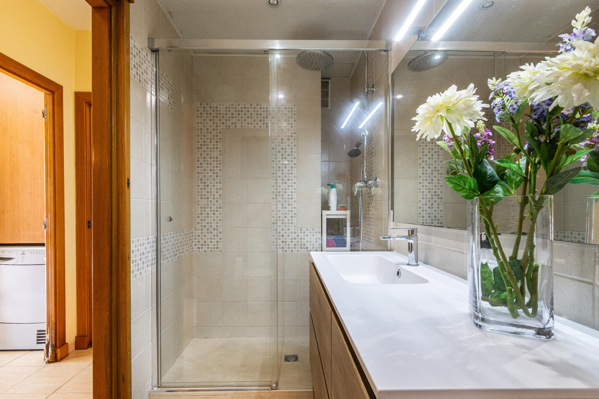 Herverkoop - Appartement / flat - Sabadell - Gràcia