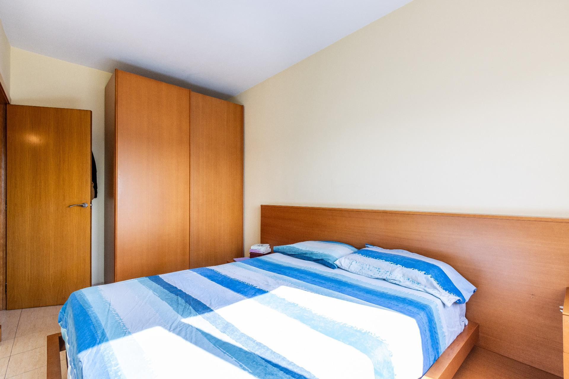 Herverkoop - Appartement / flat - Sabadell - Gràcia
