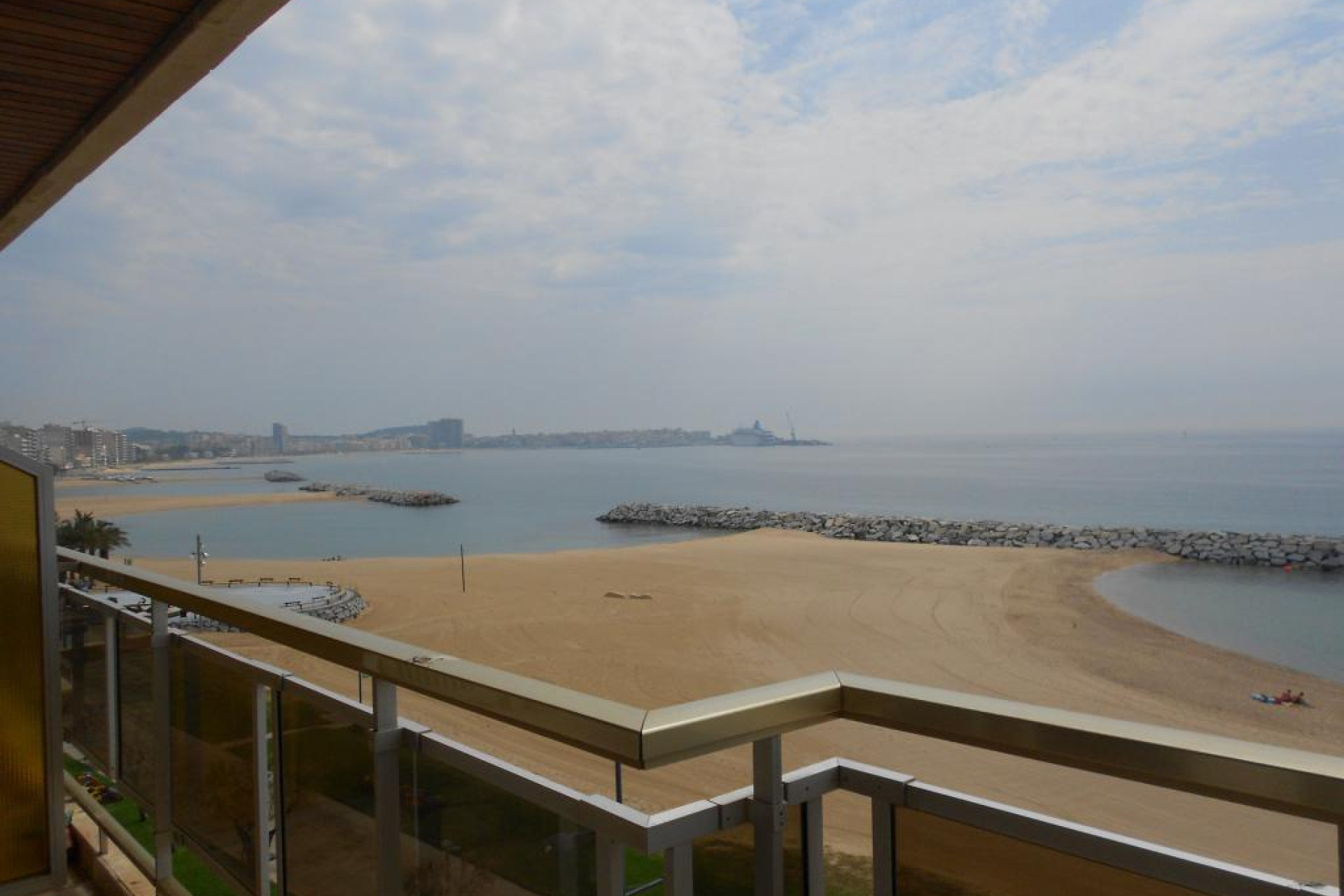 Herverkoop - Appartement / flat - Sant Antoni de Calonge - Passeig del mar