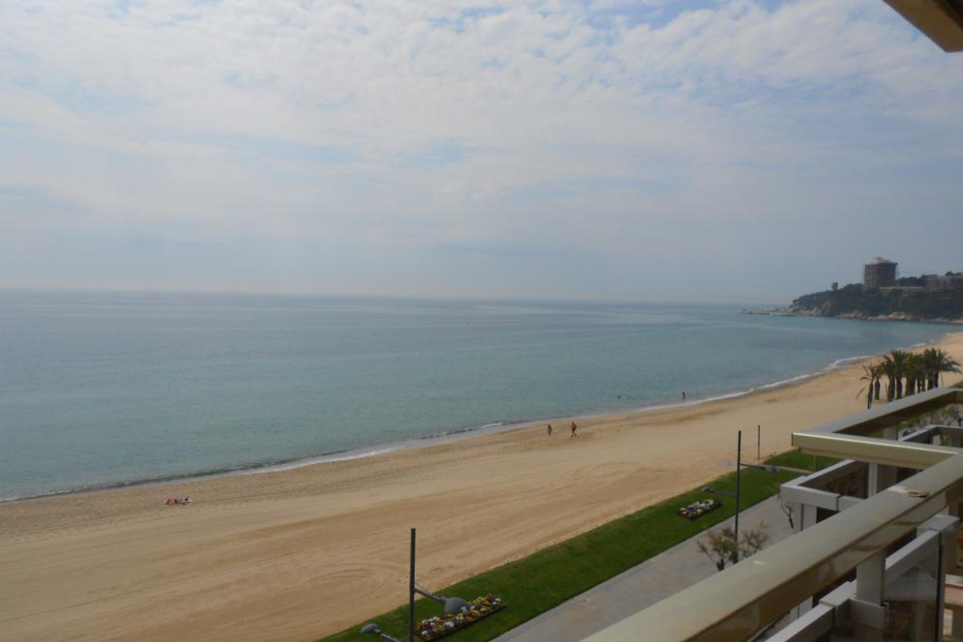 Herverkoop - Appartement / flat - Sant Antoni de Calonge - Passeig del mar