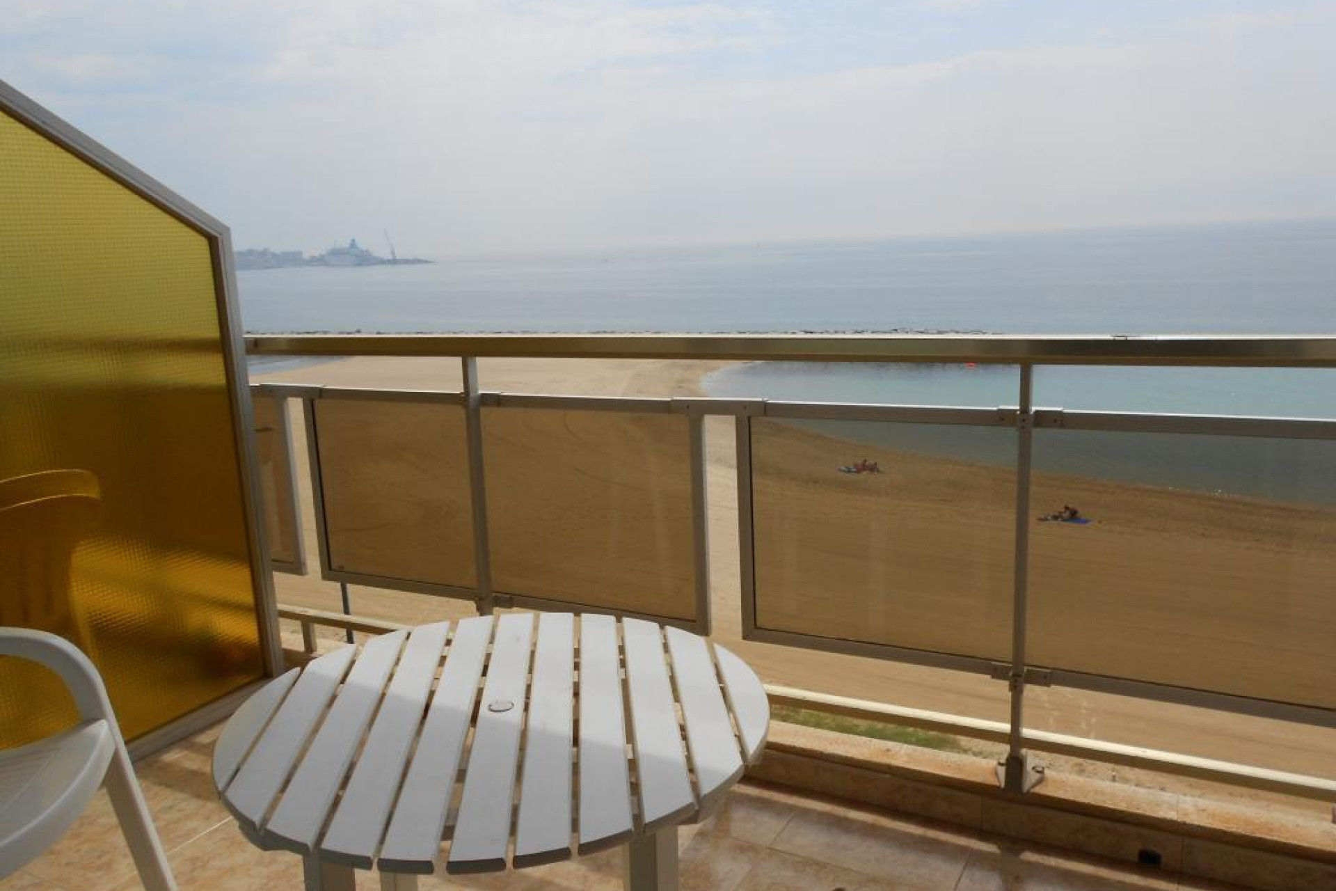 Herverkoop - Appartement / flat - Sant Antoni de Calonge - Passeig del mar