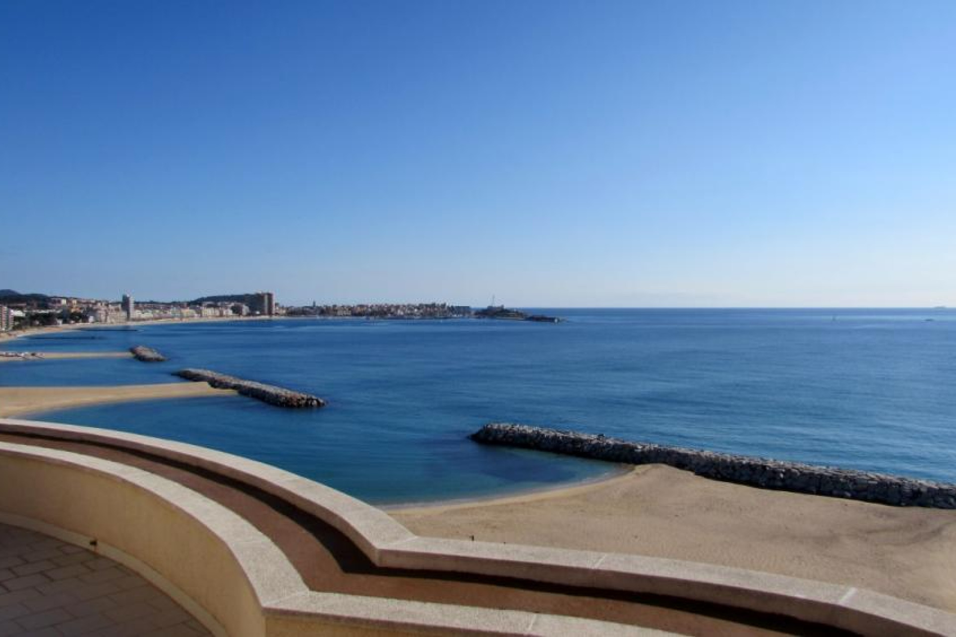 Herverkoop - Appartement / flat - Sant Antoni de Calonge - Passeig del mar