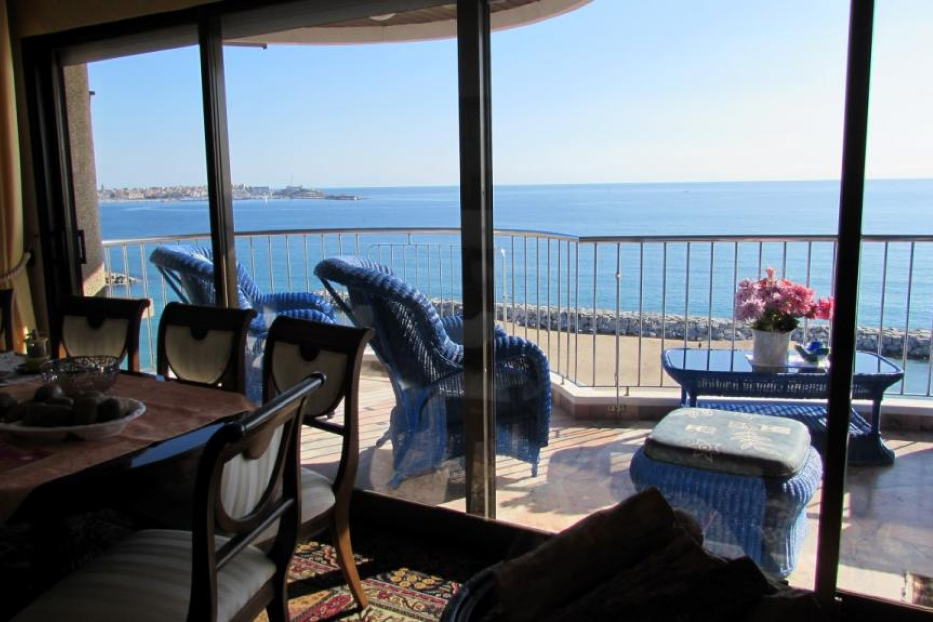 Herverkoop - Appartement / flat - Sant Antoni de Calonge - Passeig del mar