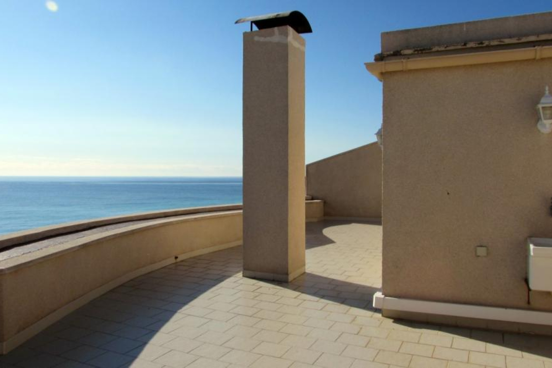 Herverkoop - Appartement / flat - Sant Antoni de Calonge - Passeig del mar