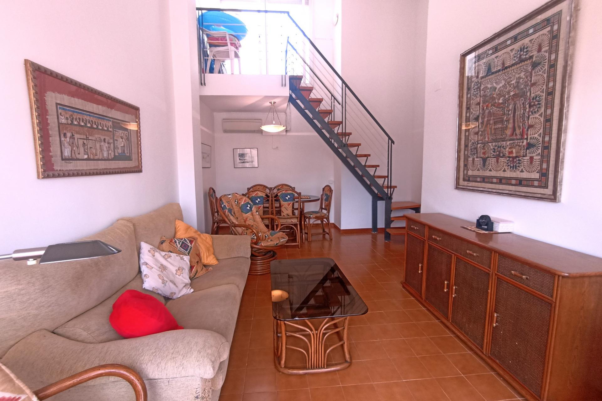 Herverkoop - Appartement / flat - Sant Antoni de Calonge - Zona centre