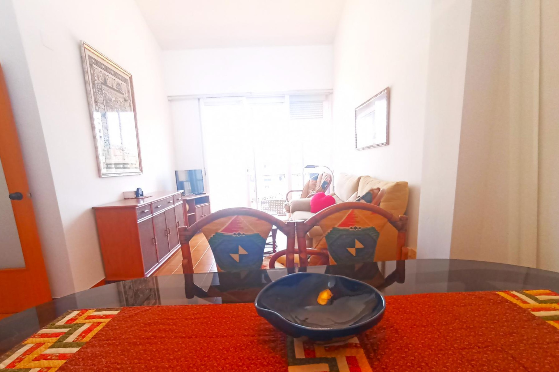 Herverkoop - Appartement / flat - Sant Antoni de Calonge - Zona centre