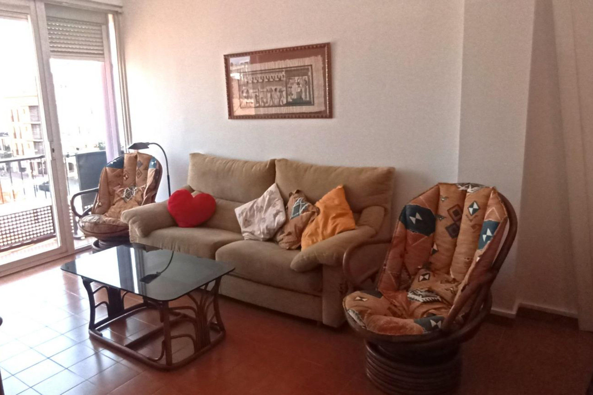 Herverkoop - Appartement / flat - Sant Antoni de Calonge - Zona centre