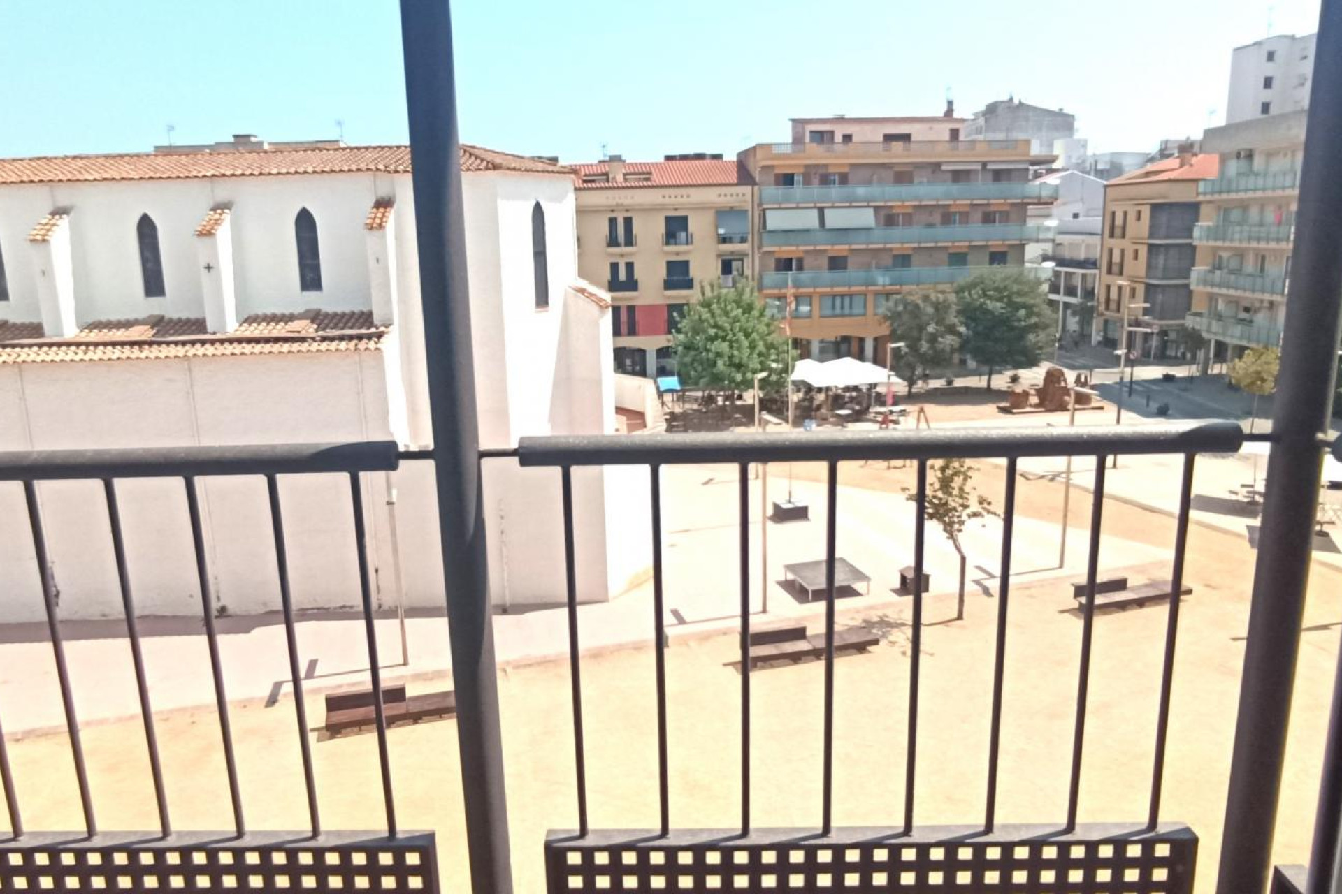 Herverkoop - Appartement / flat - Sant Antoni de Calonge - Zona centre