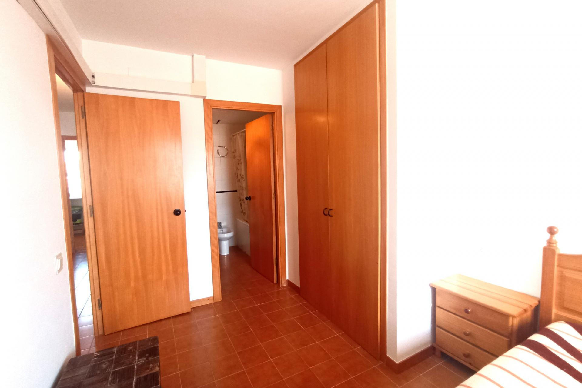 Herverkoop - Appartement / flat - Sant Antoni de Calonge - Zona centre