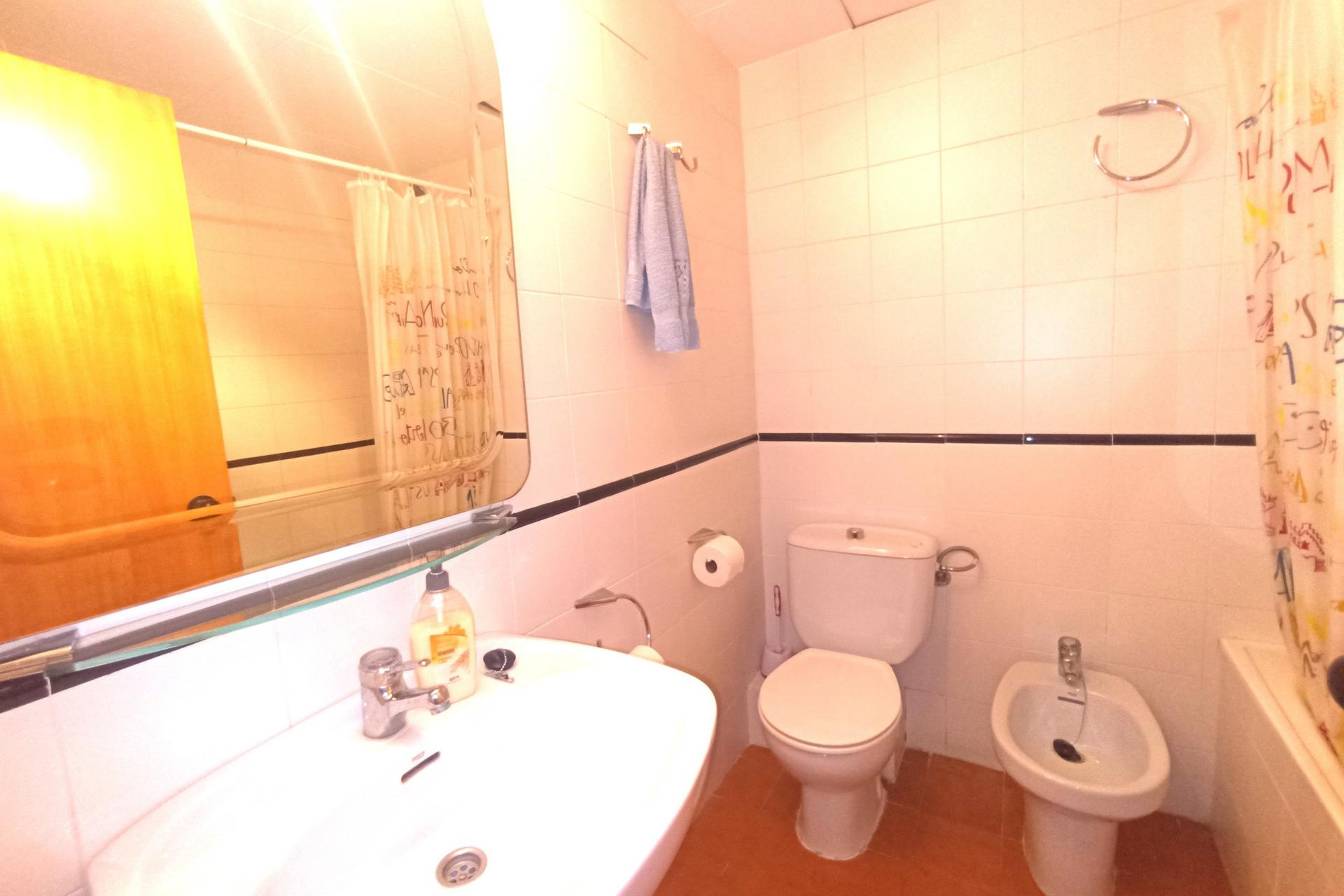 Herverkoop - Appartement / flat - Sant Antoni de Calonge - Zona centre