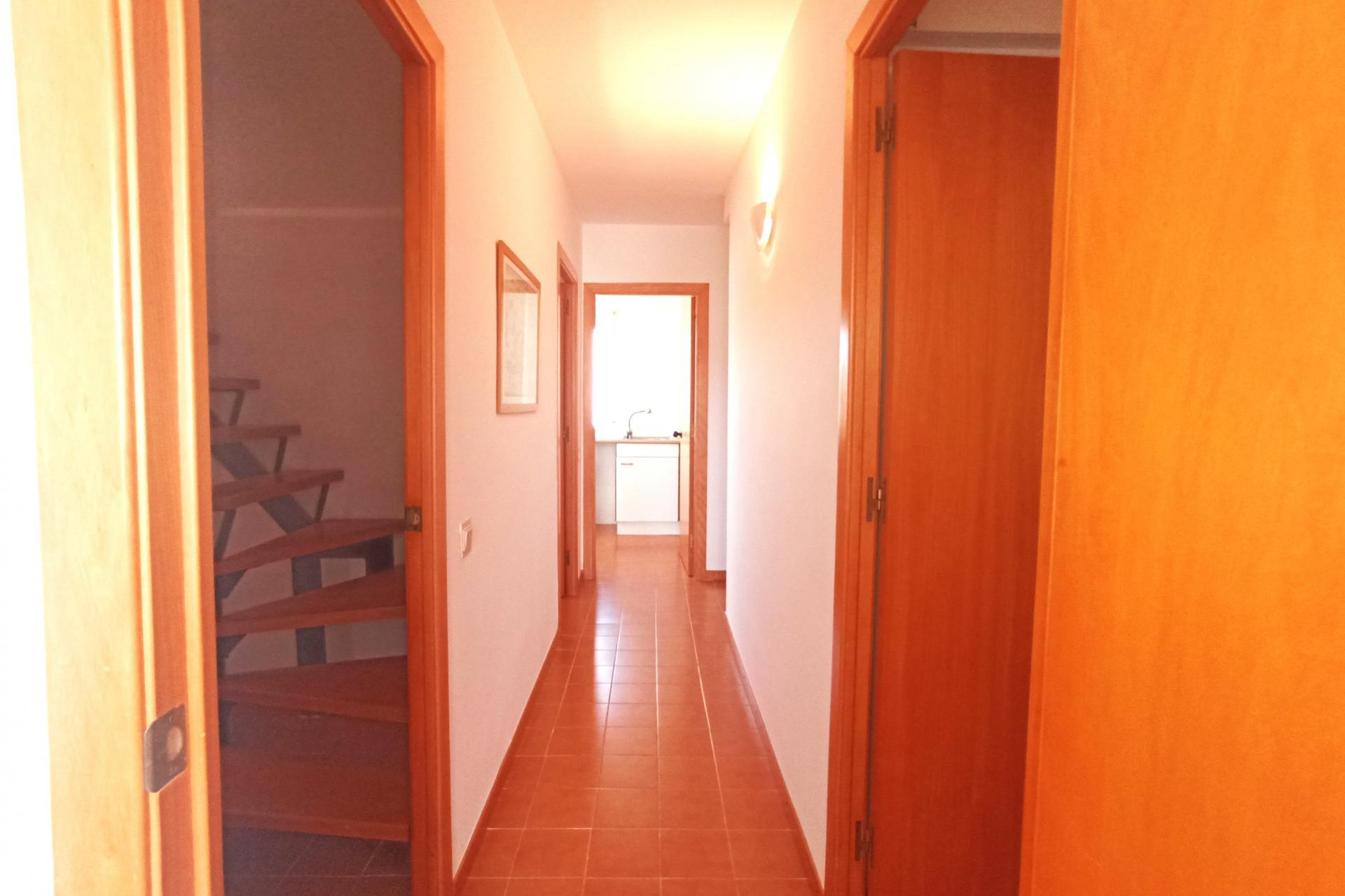 Herverkoop - Appartement / flat - Sant Antoni de Calonge - Zona centre