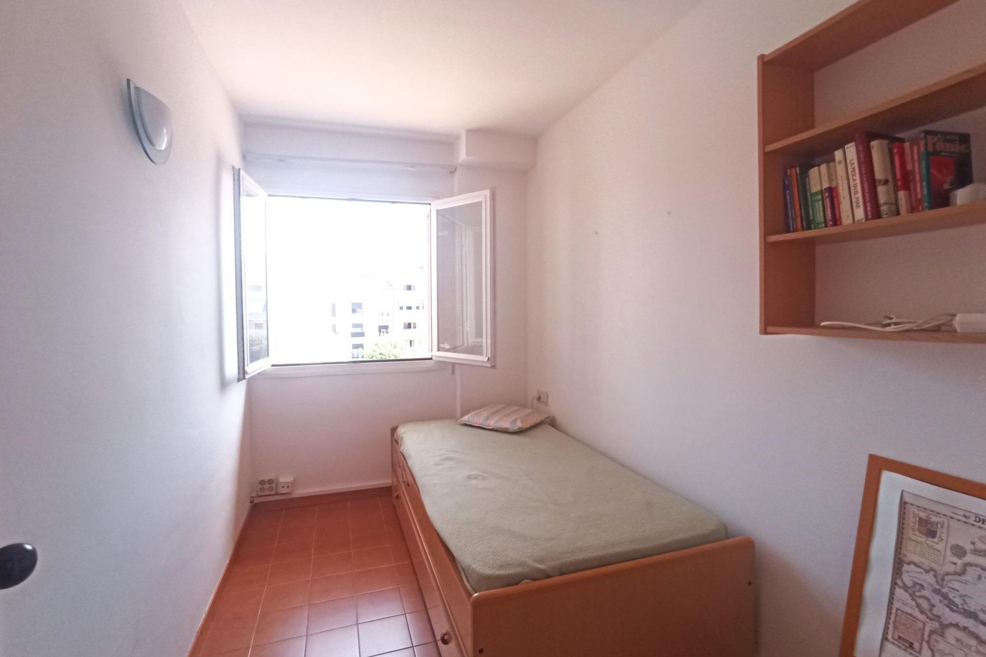 Herverkoop - Appartement / flat - Sant Antoni de Calonge - Zona centre