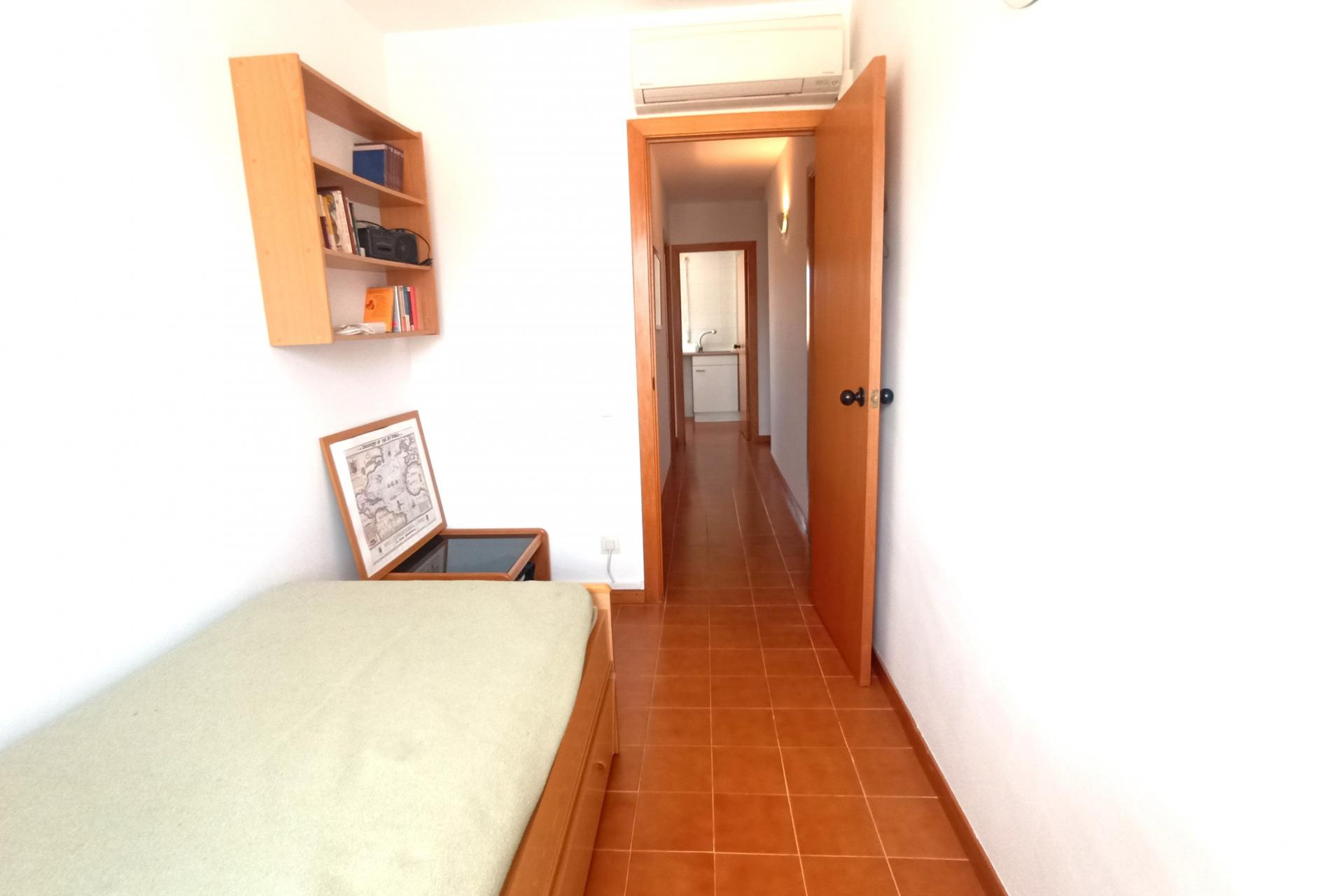 Herverkoop - Appartement / flat - Sant Antoni de Calonge - Zona centre