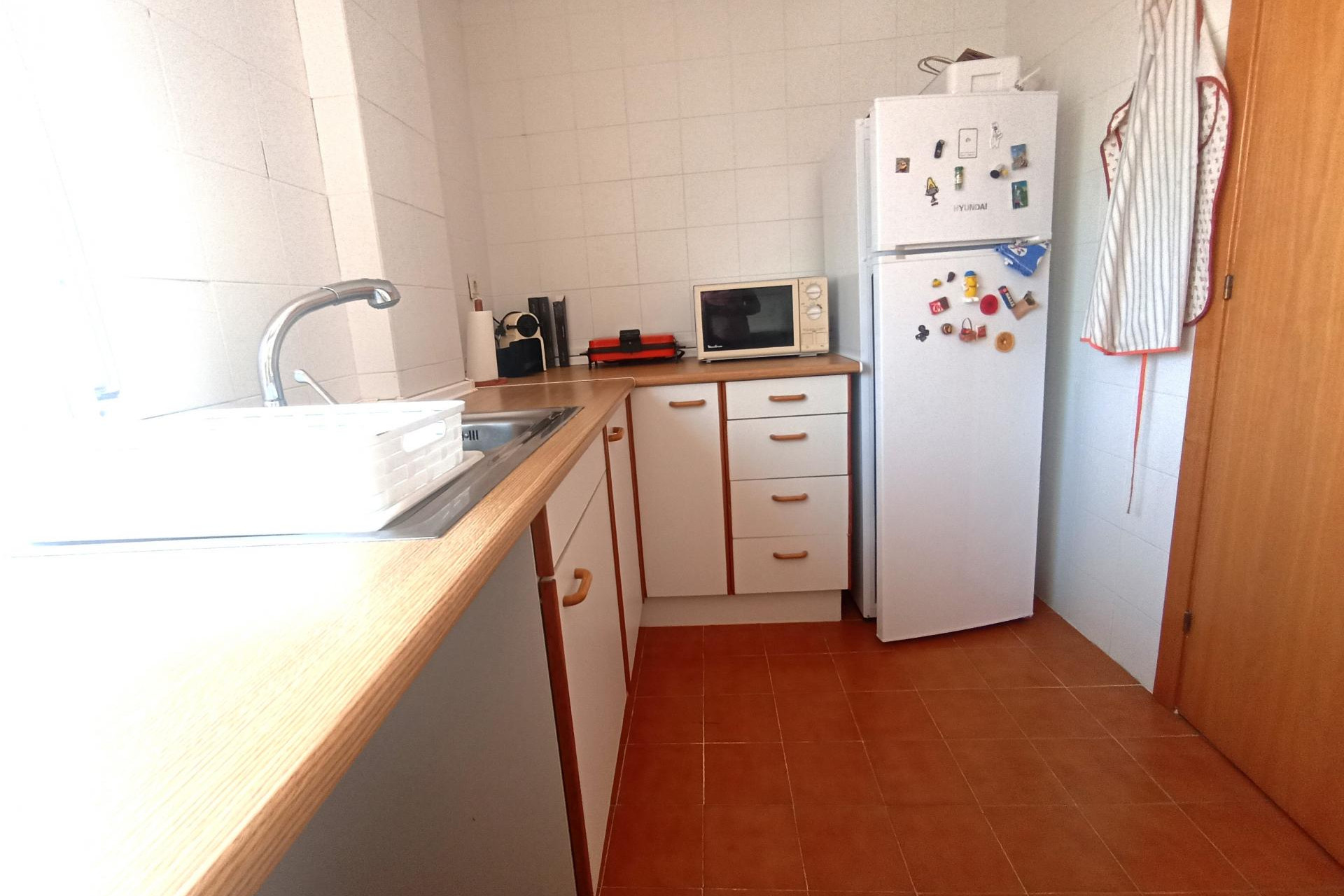 Herverkoop - Appartement / flat - Sant Antoni de Calonge - Zona centre