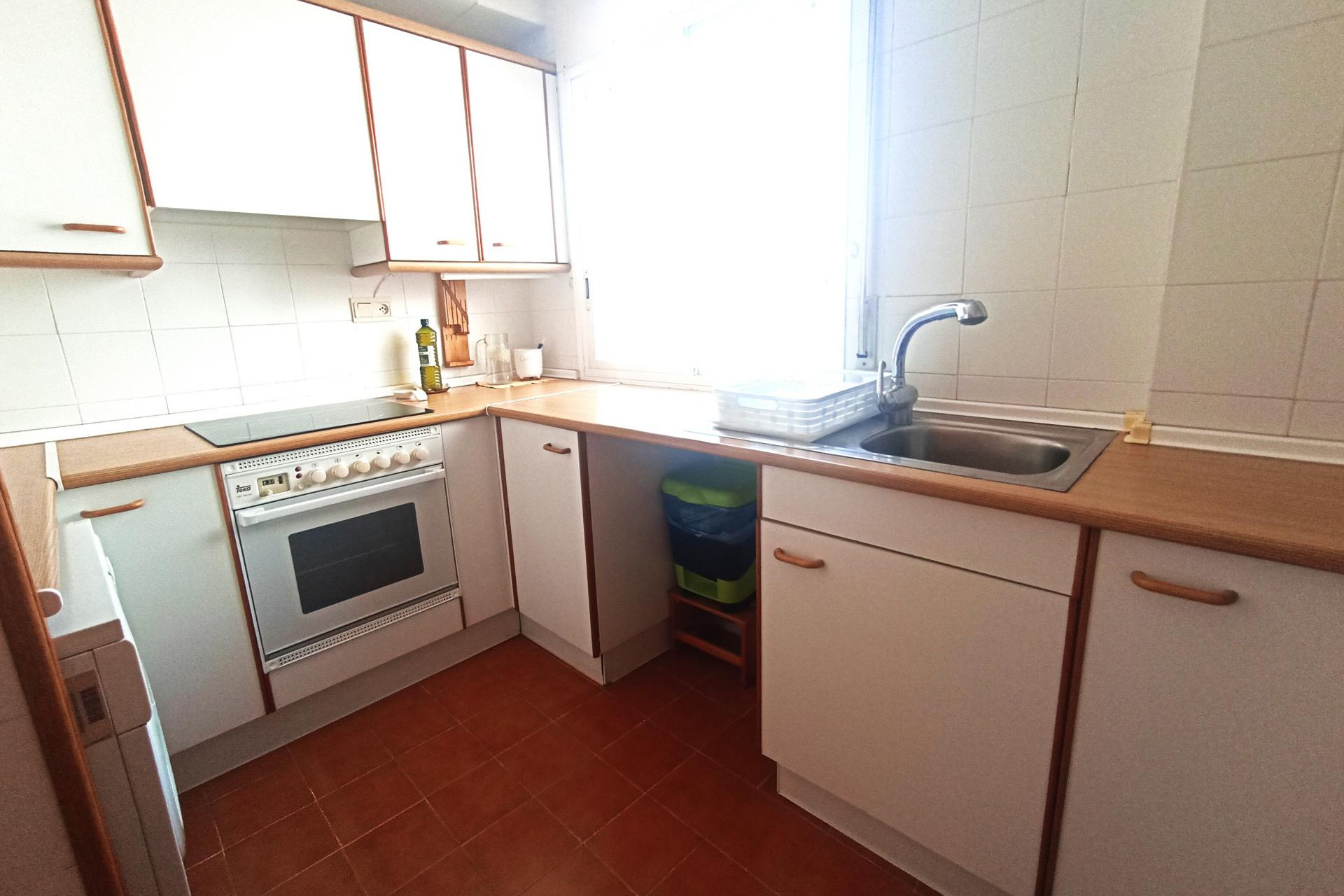 Herverkoop - Appartement / flat - Sant Antoni de Calonge - Zona centre