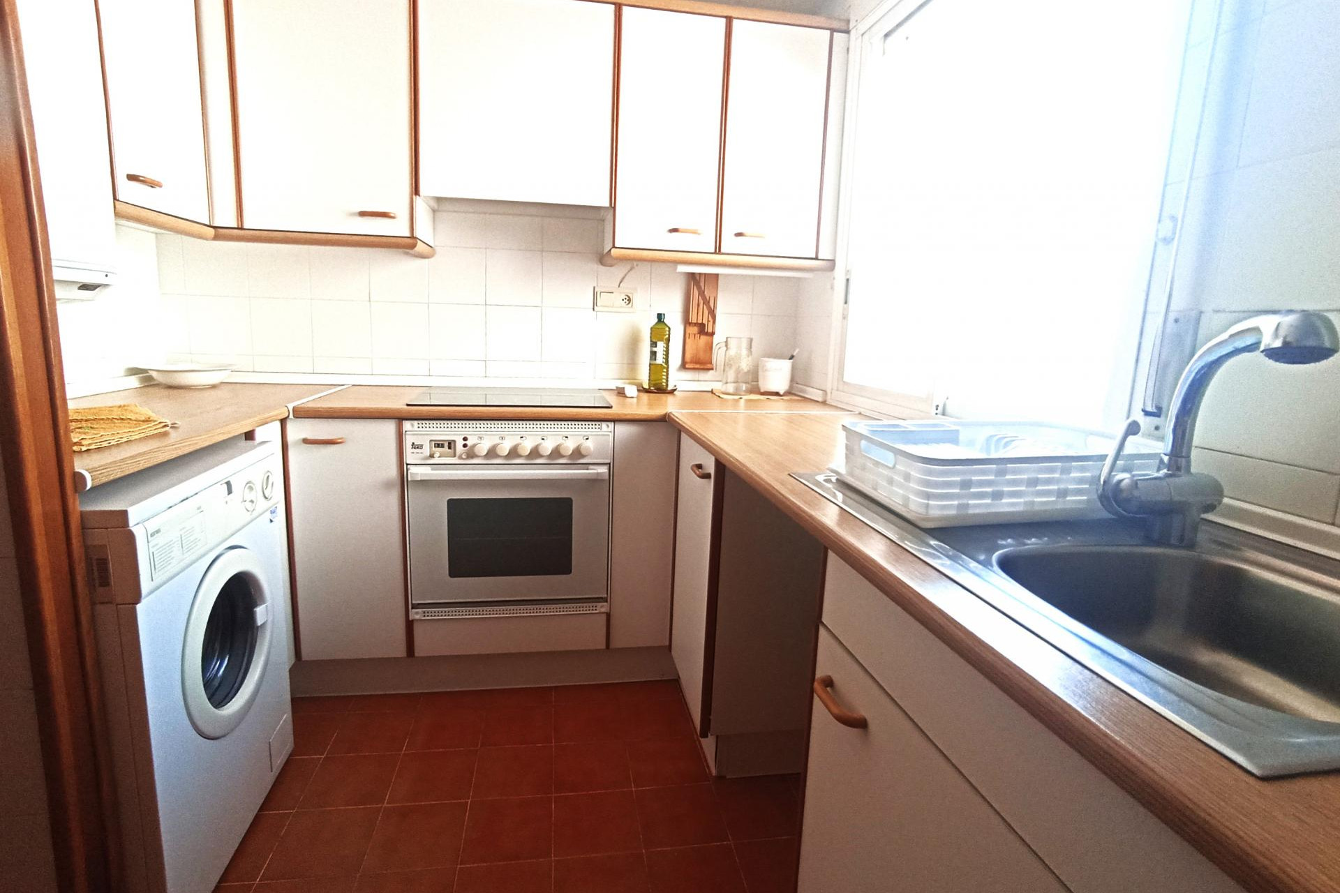 Herverkoop - Appartement / flat - Sant Antoni de Calonge - Zona centre