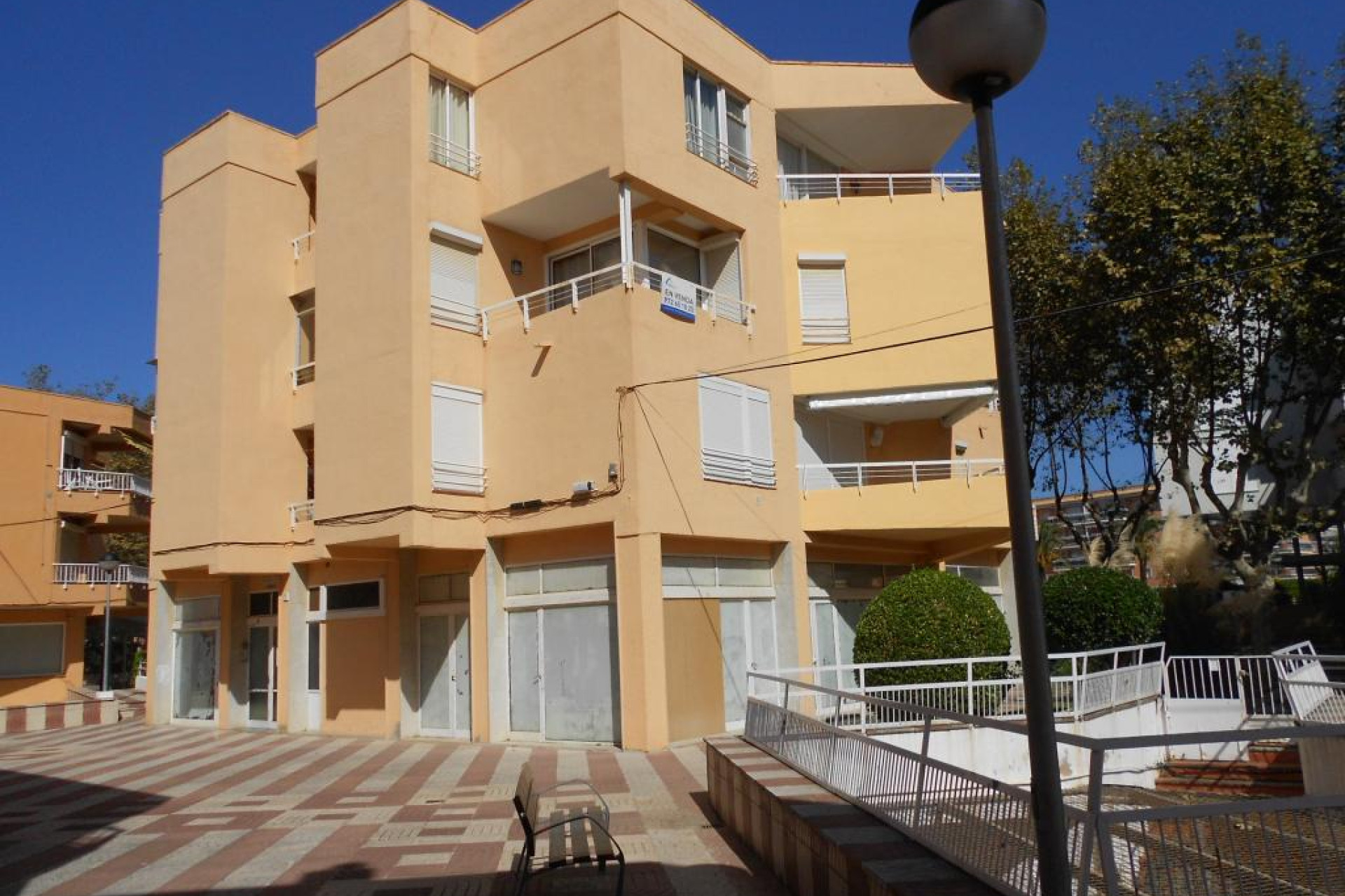 Herverkoop - Appartement / flat - Sant Antoni de Calonge - Zona centre